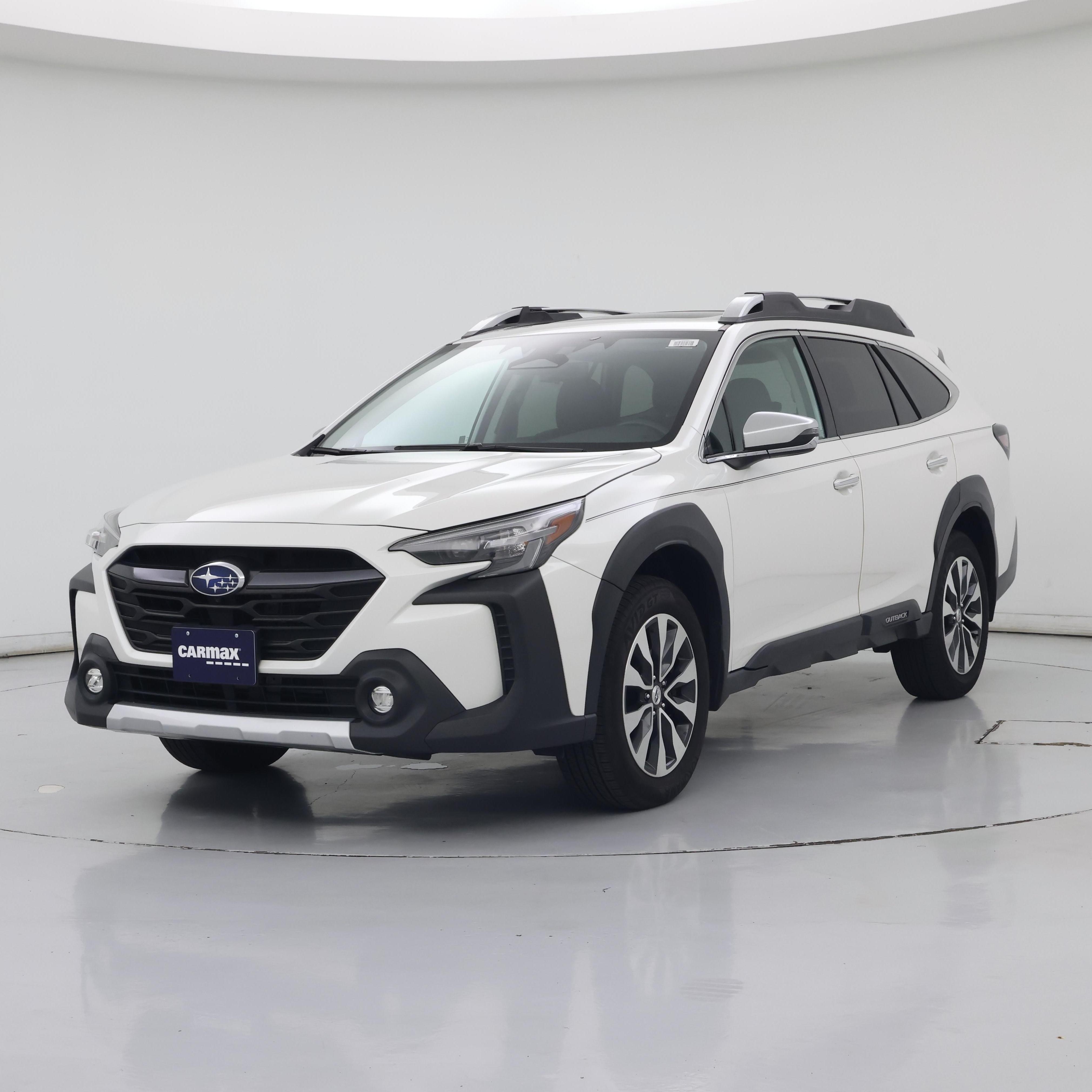 Thumbnail: 2023 Subaru Outback - 4