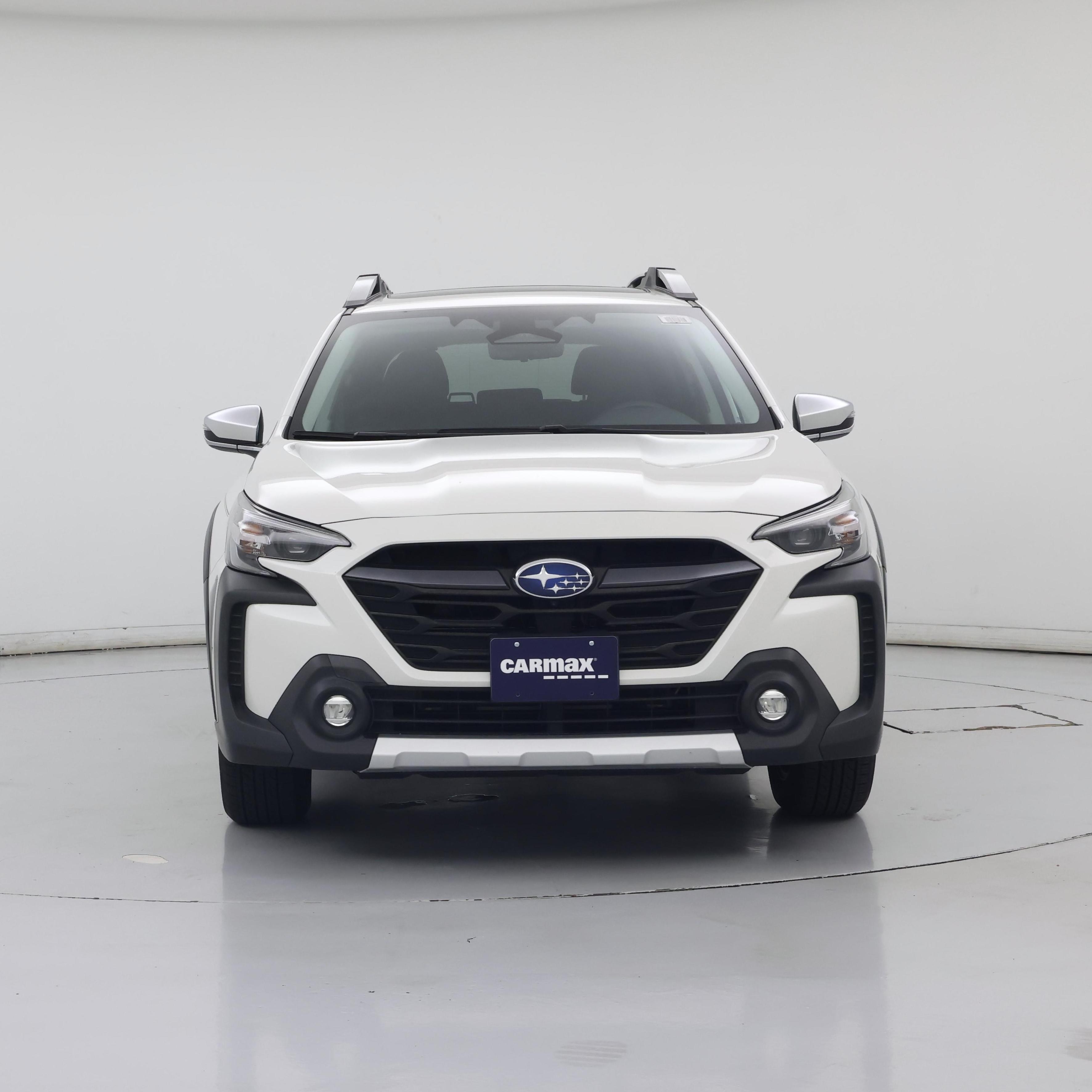 Thumbnail: 2023 Subaru Outback - 5