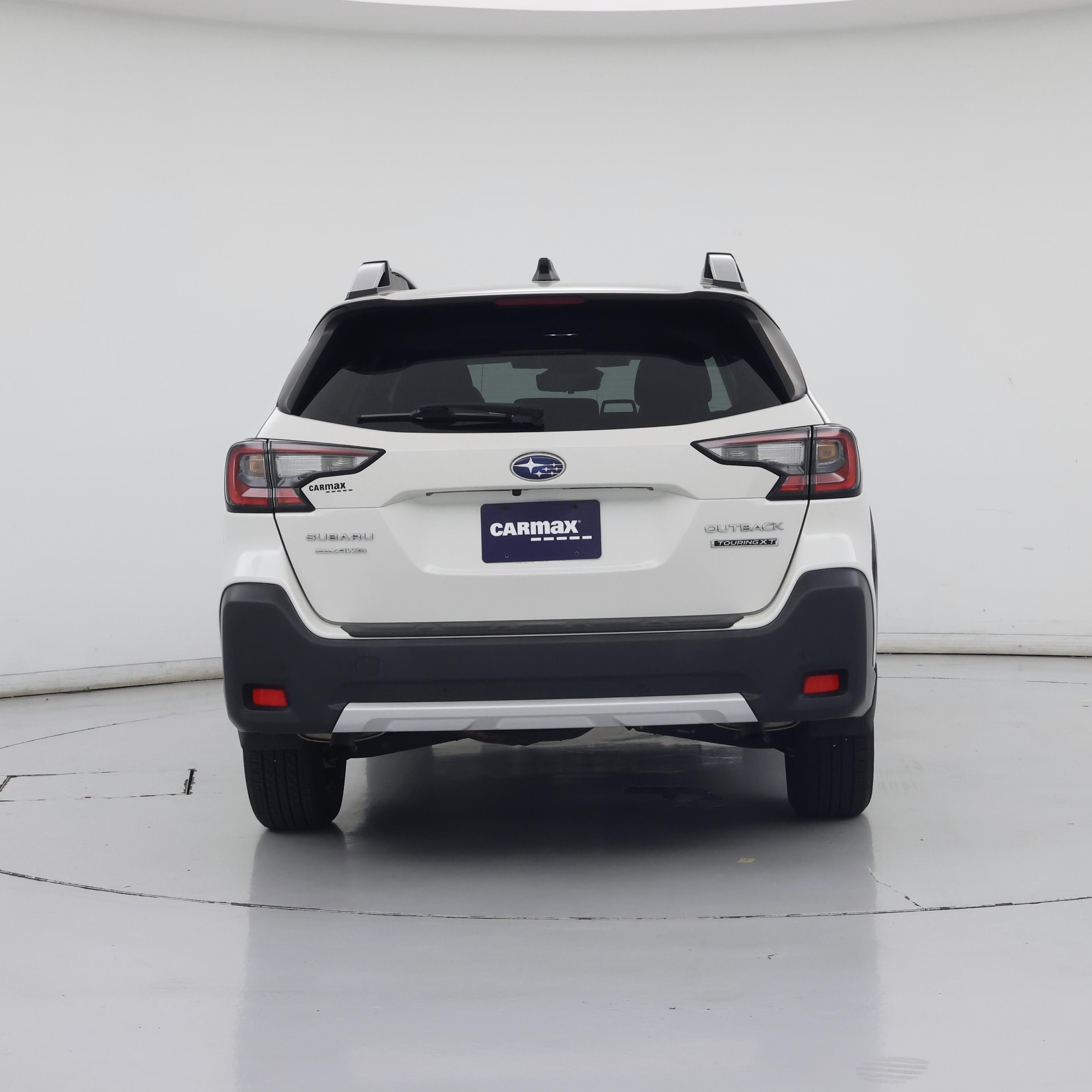 Thumbnail: 2023 Subaru Outback - 6