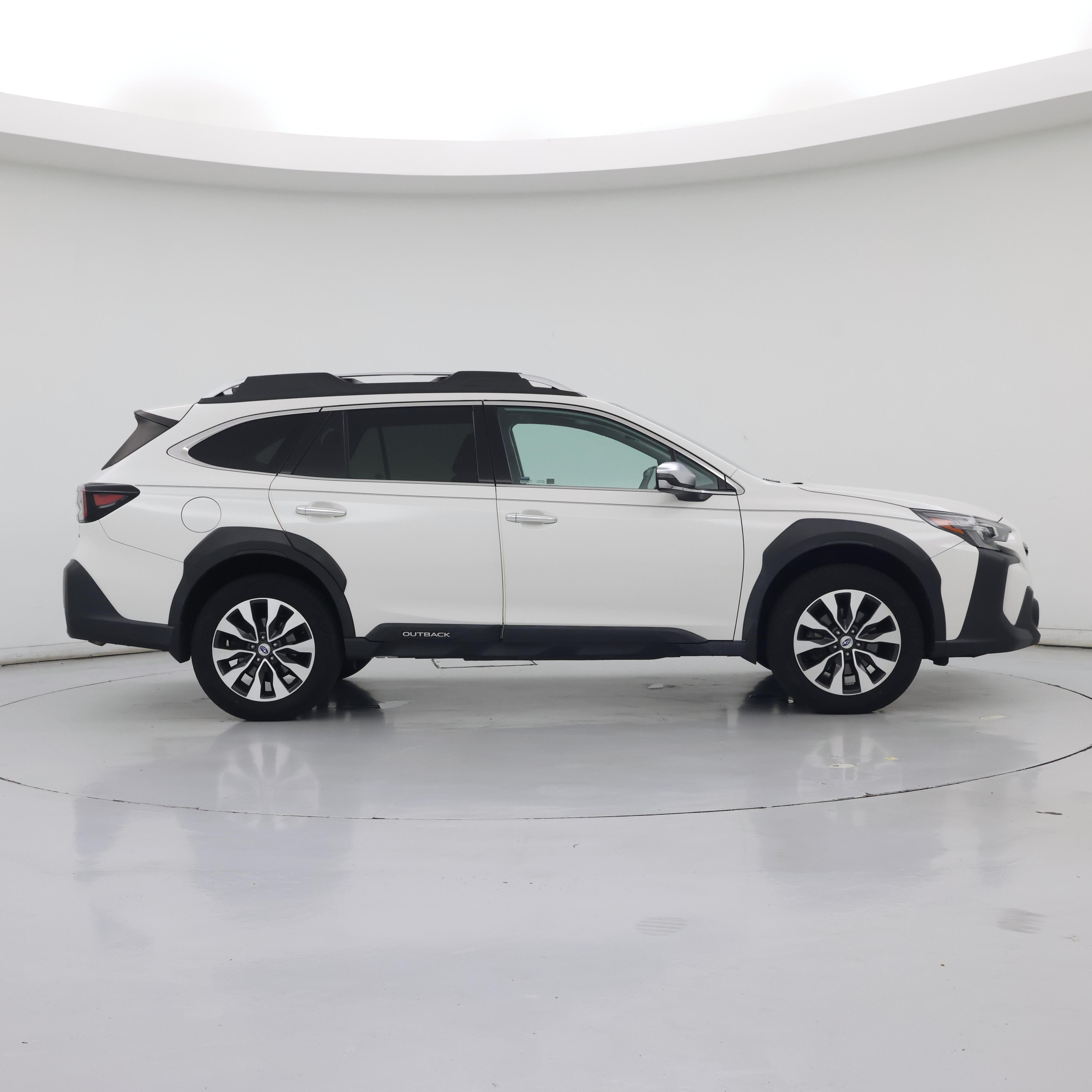 Thumbnail: 2023 Subaru Outback - 7
