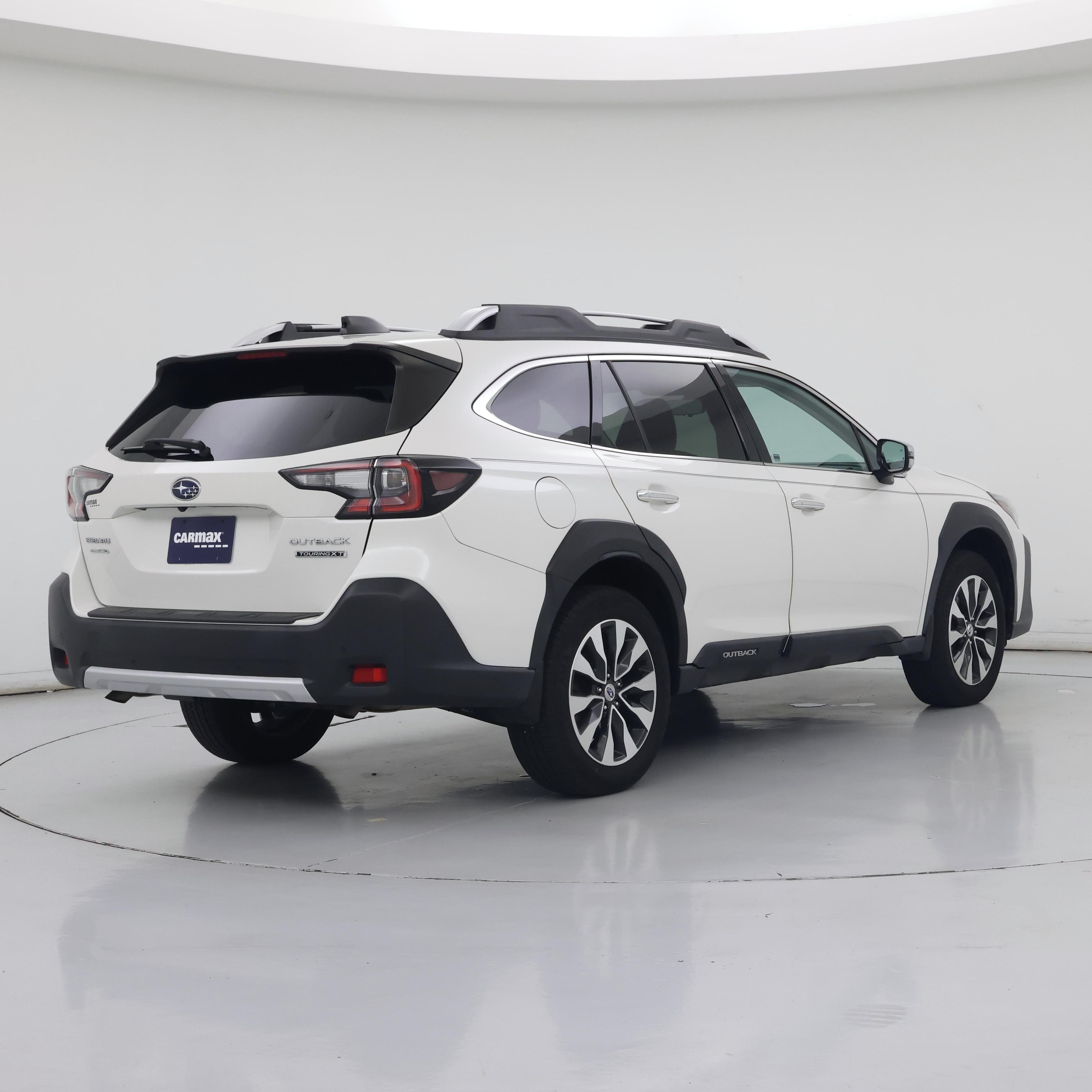 Thumbnail: 2023 Subaru Outback - 8