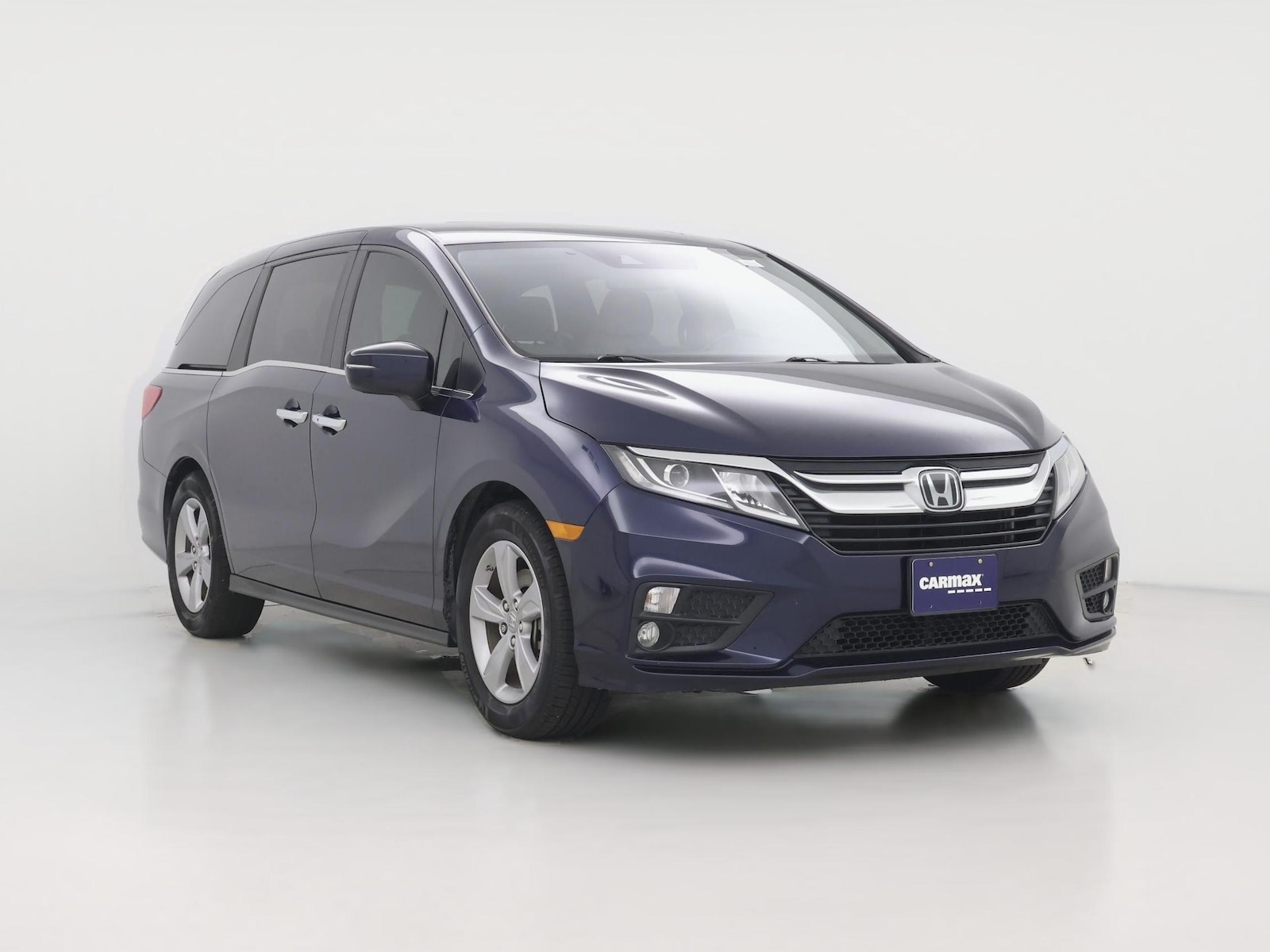 2020 Honda Odyssey
