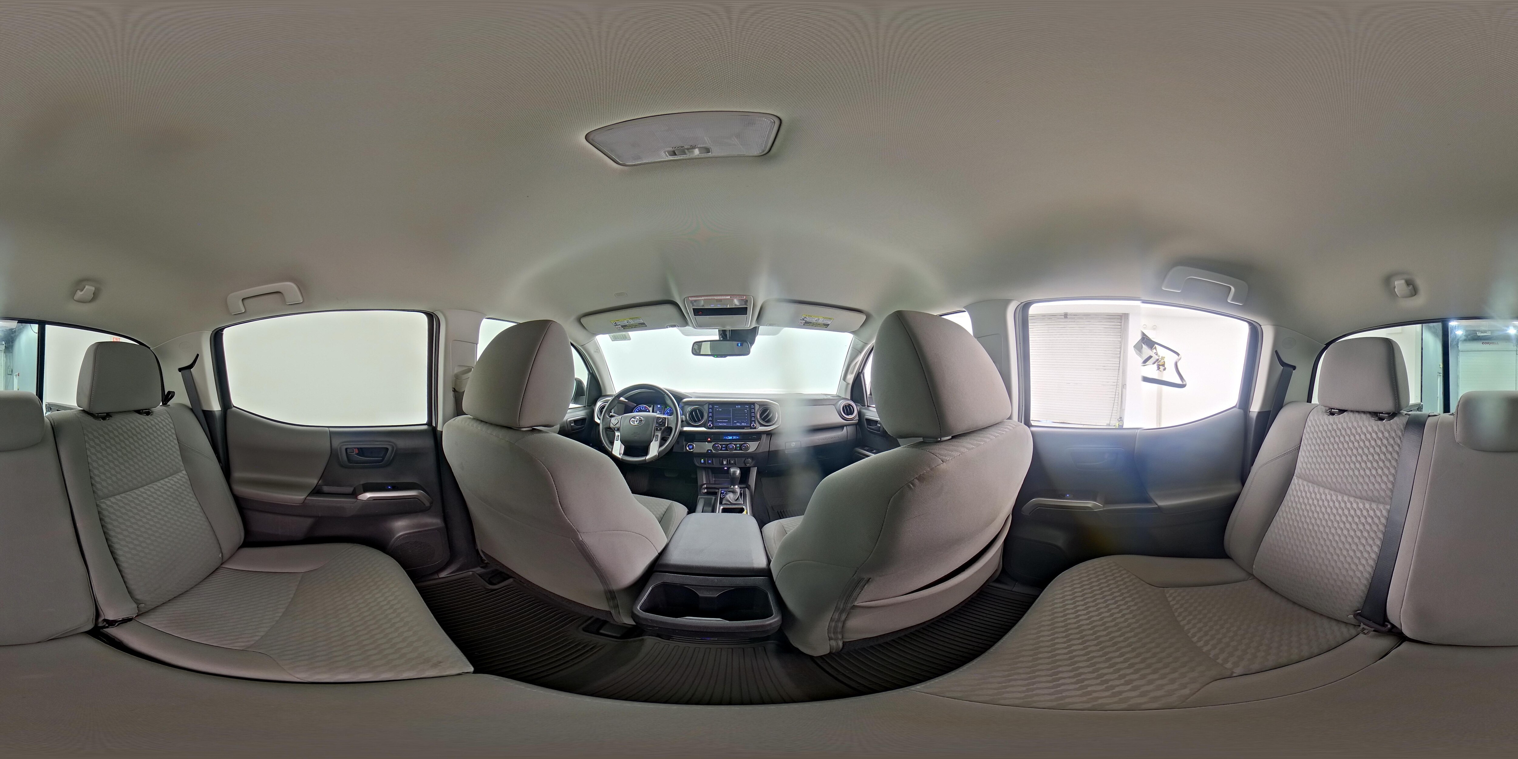 2023 Toyota Tacoma SR5 - Photo 23