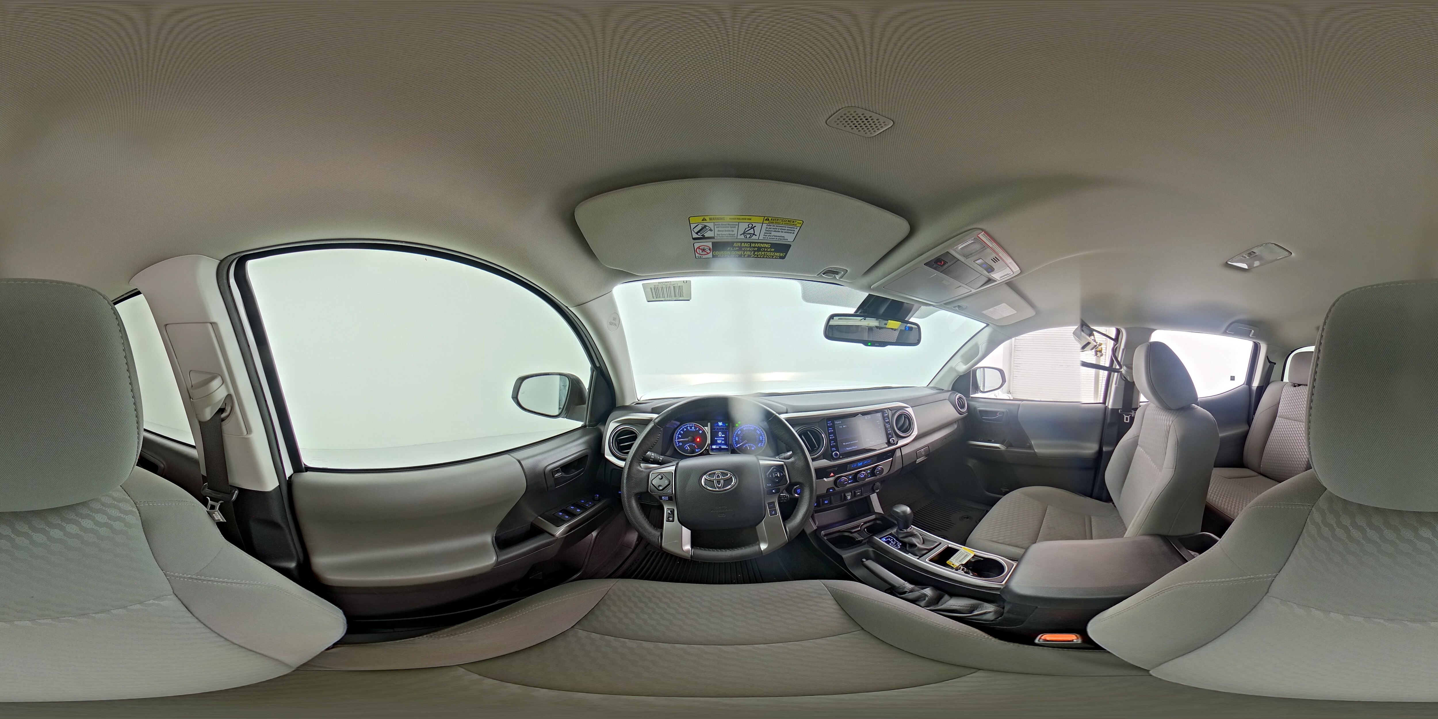 2023 Toyota Tacoma SR5 - Photo 24