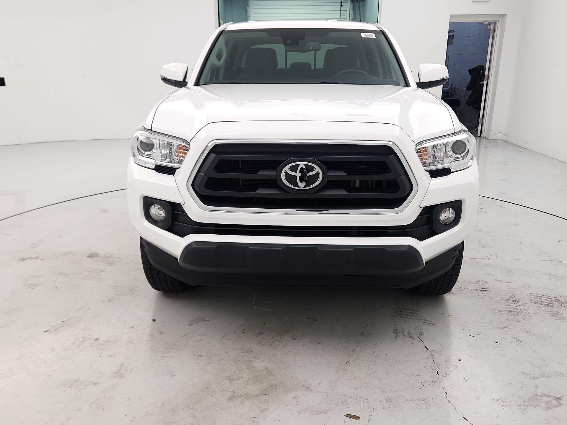 Thumbnail: 2023 Toyota Tacoma - 2