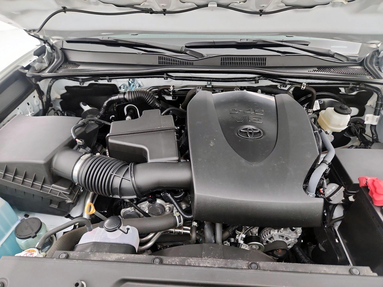 2023 Toyota Tacoma SR5 - Photo 20