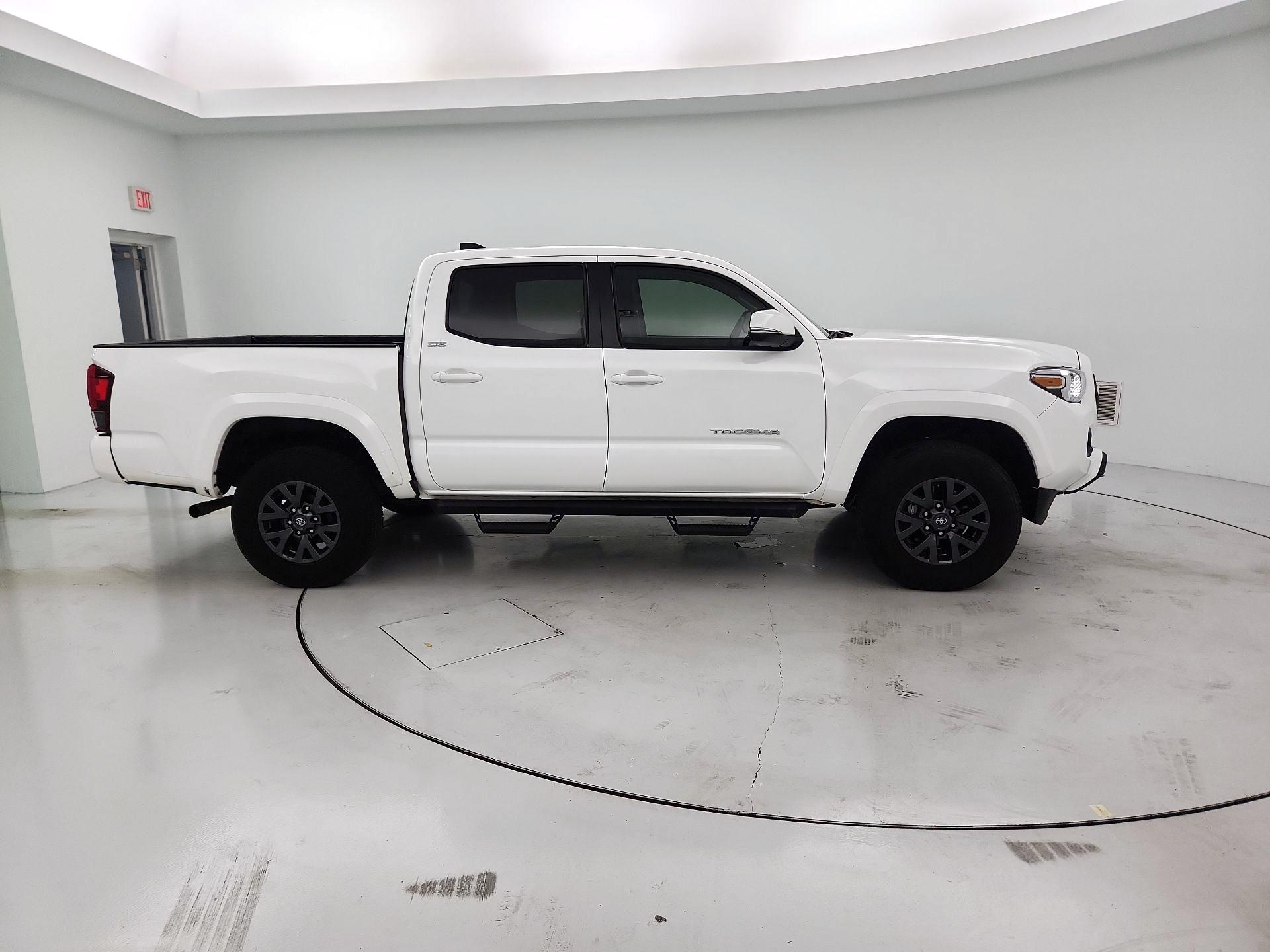 Thumbnail: 2023 Toyota Tacoma - 4