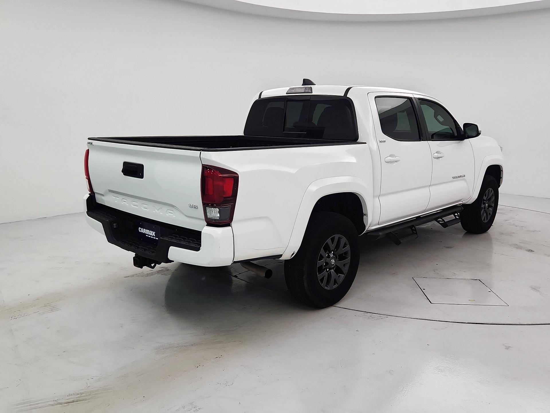 Thumbnail: 2023 Toyota Tacoma - 5