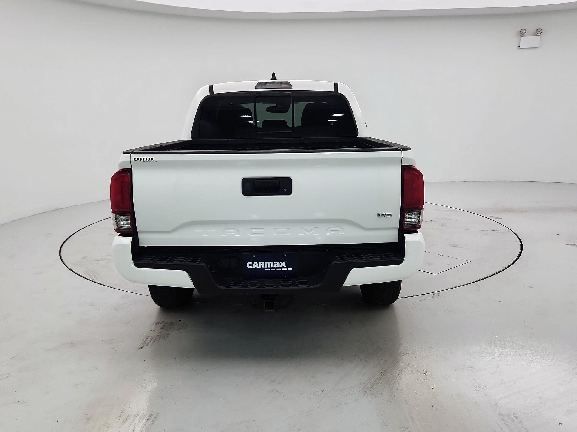 Thumbnail: 2023 Toyota Tacoma - 6