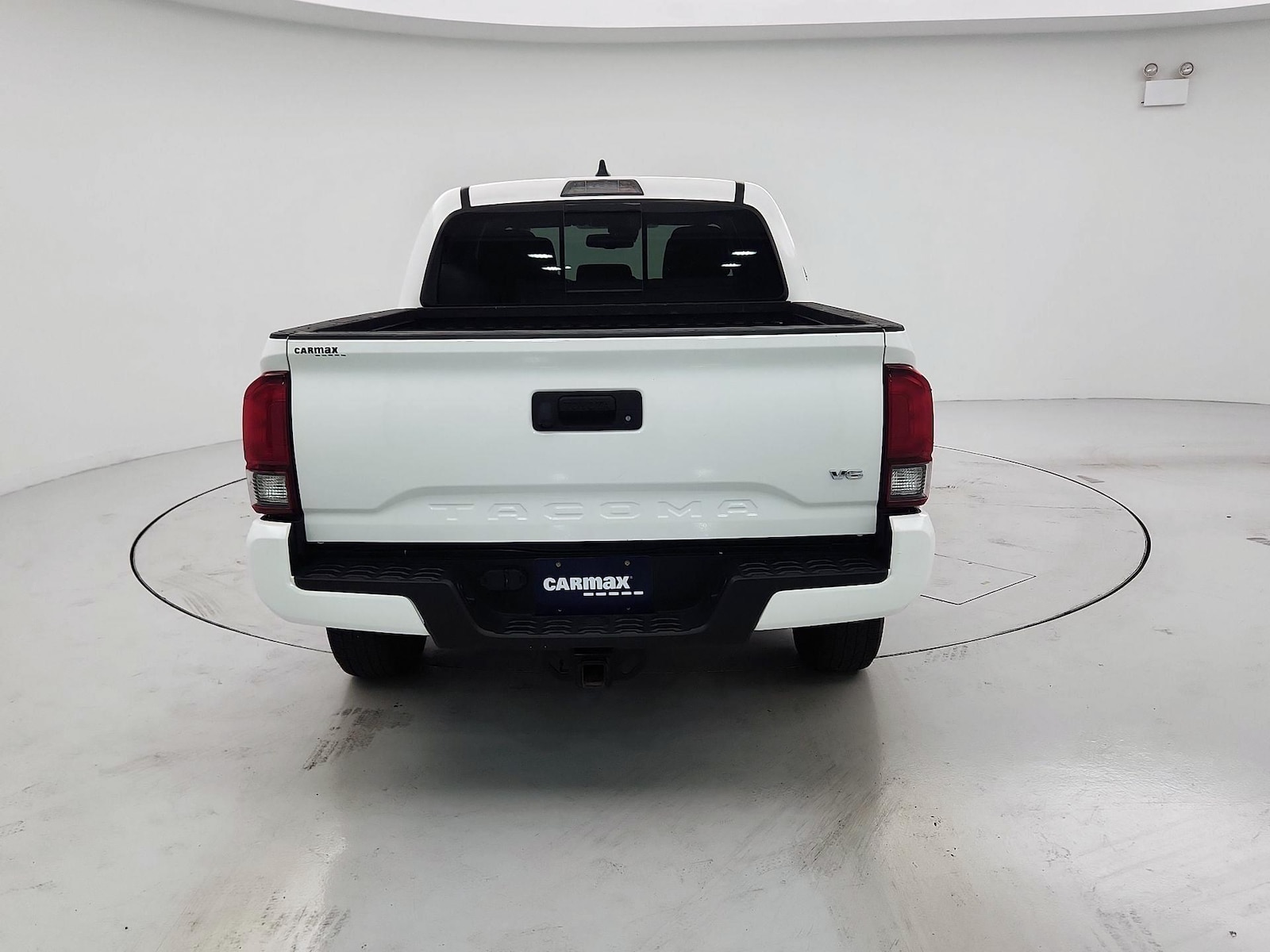 2023 Toyota Tacoma SR5 - Photo 6