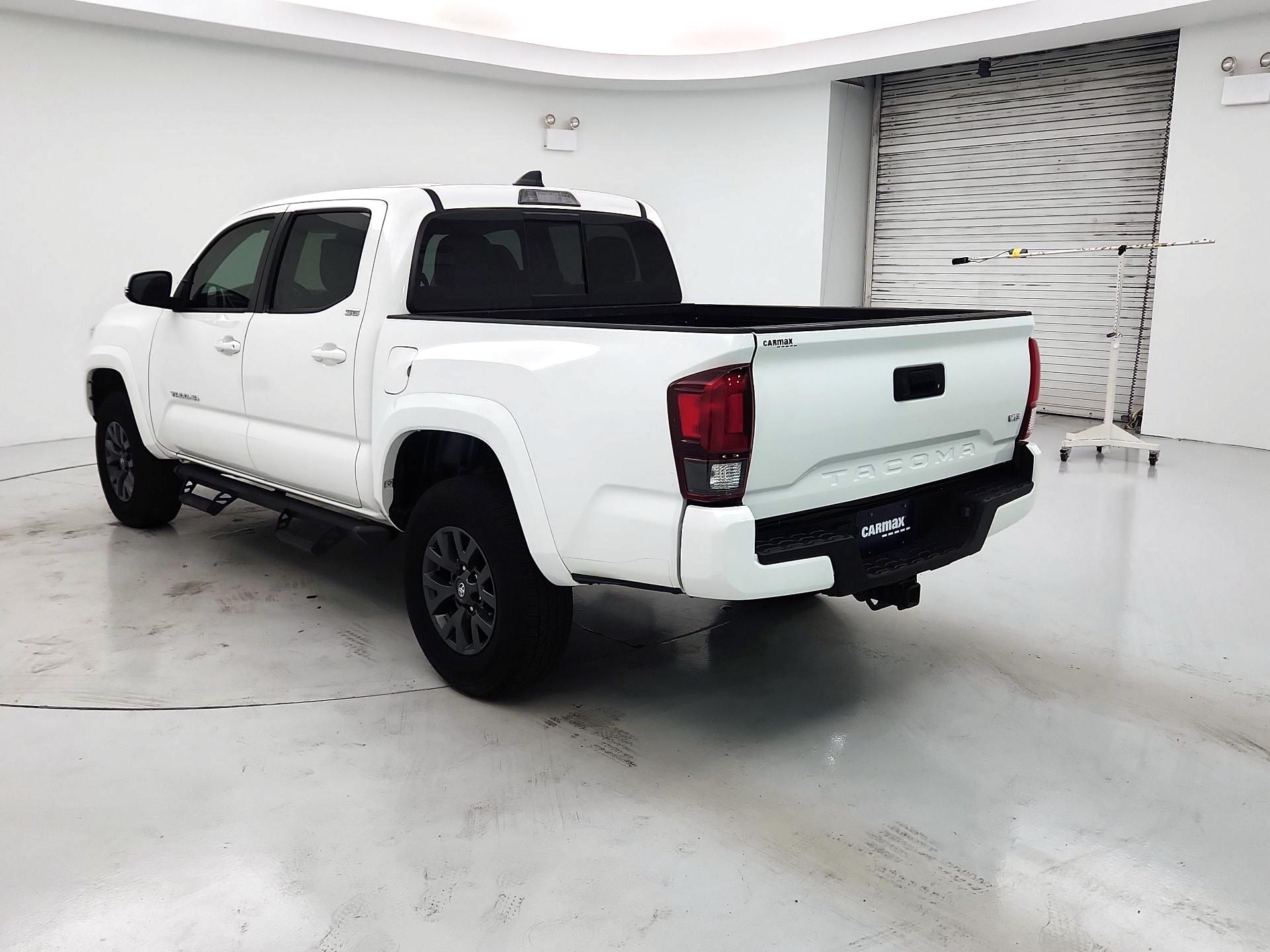 Thumbnail: 2023 Toyota Tacoma - 7