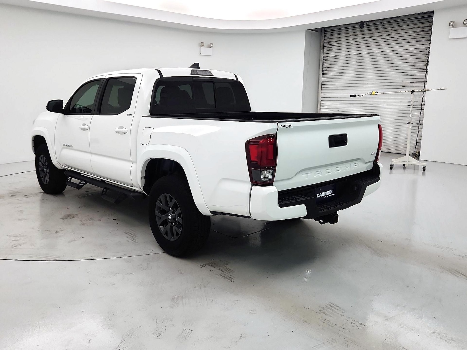 2023 Toyota Tacoma SR5 - Photo 7