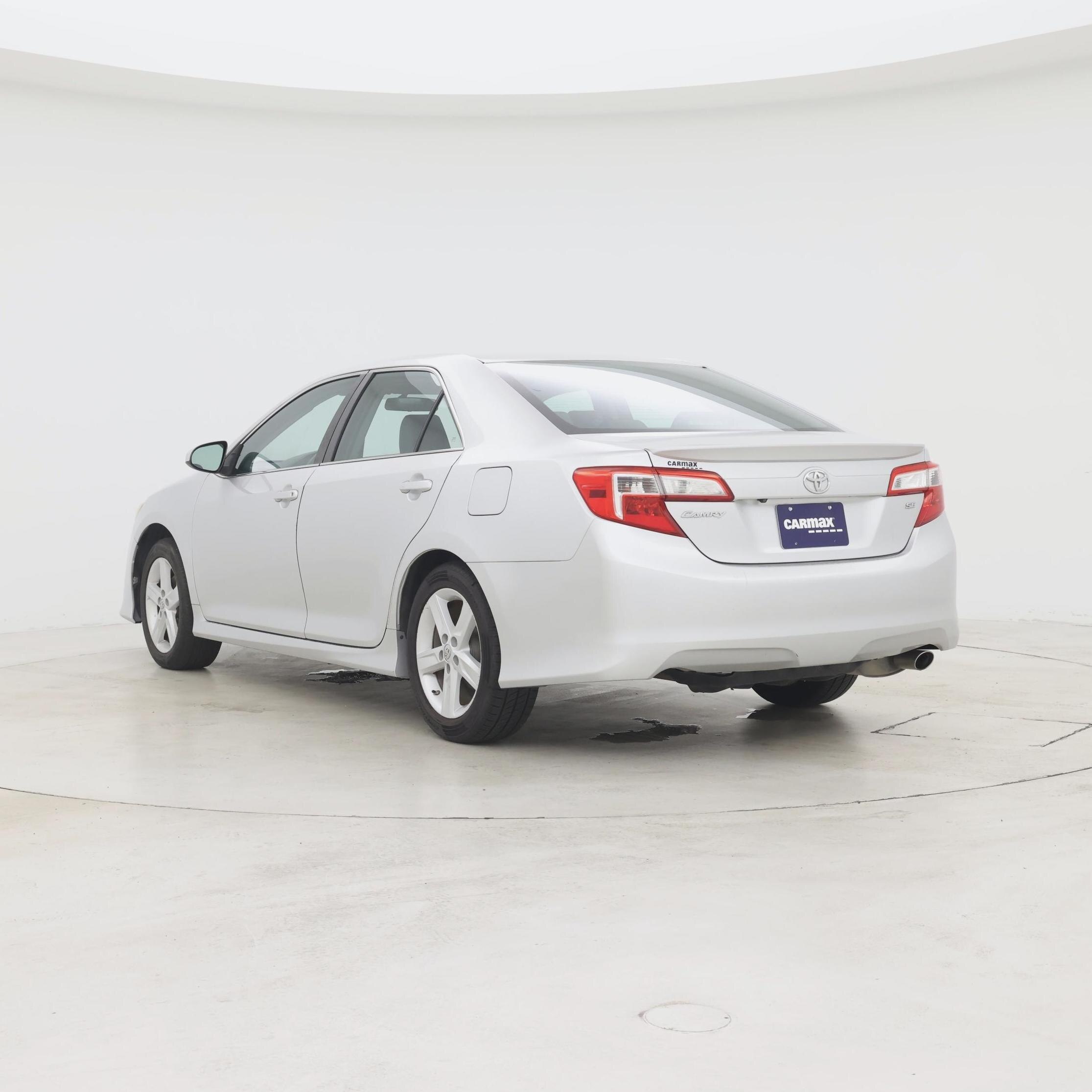 Thumbnail: 2014 Toyota Camry - 2