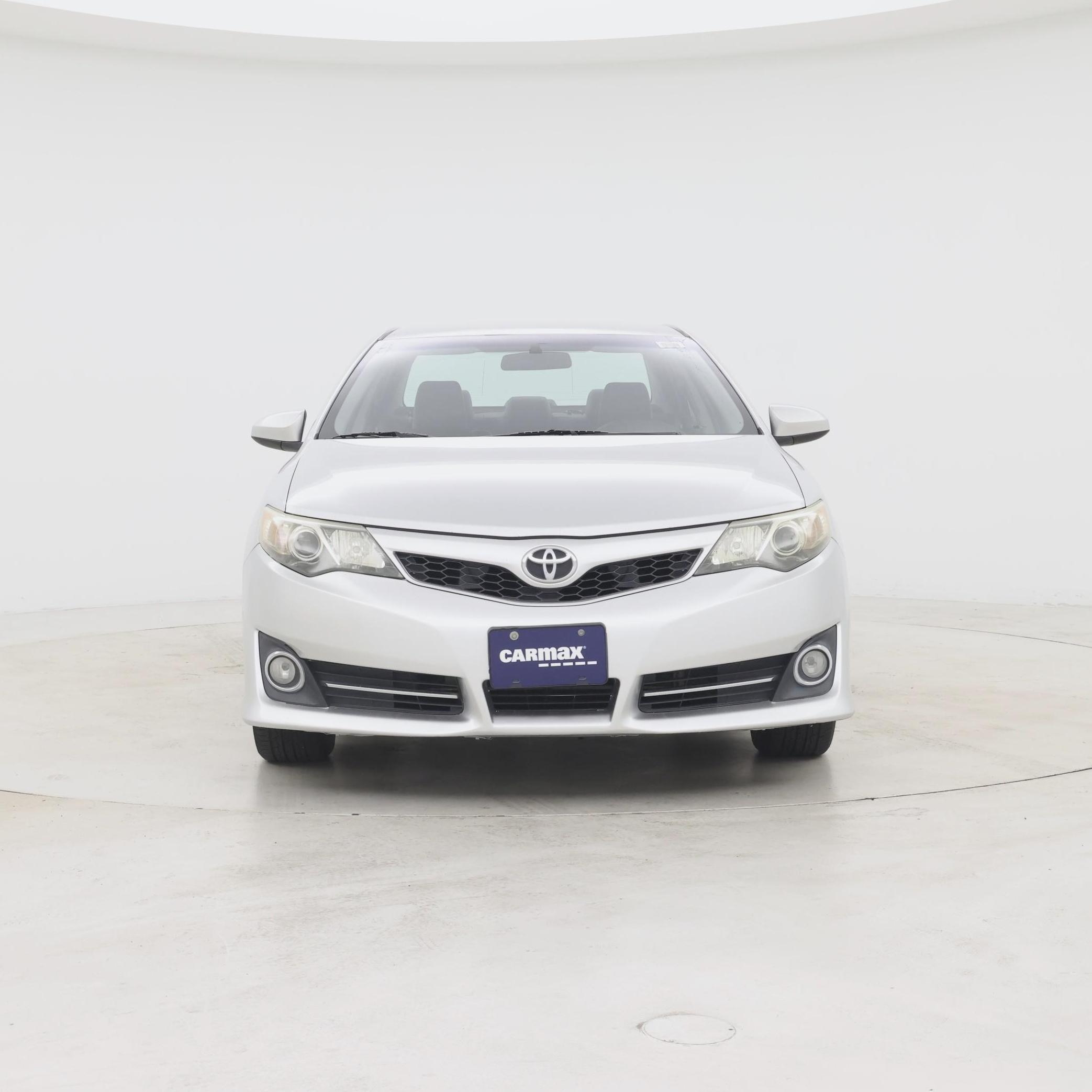 Thumbnail: 2014 Toyota Camry - 5