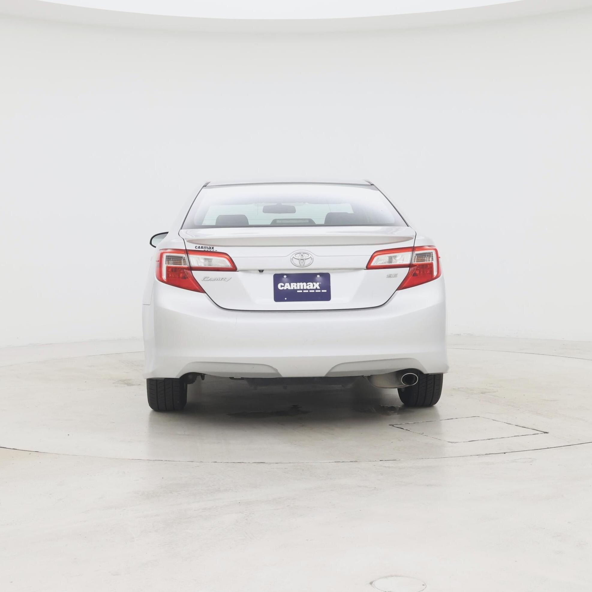 Thumbnail: 2014 Toyota Camry - 6