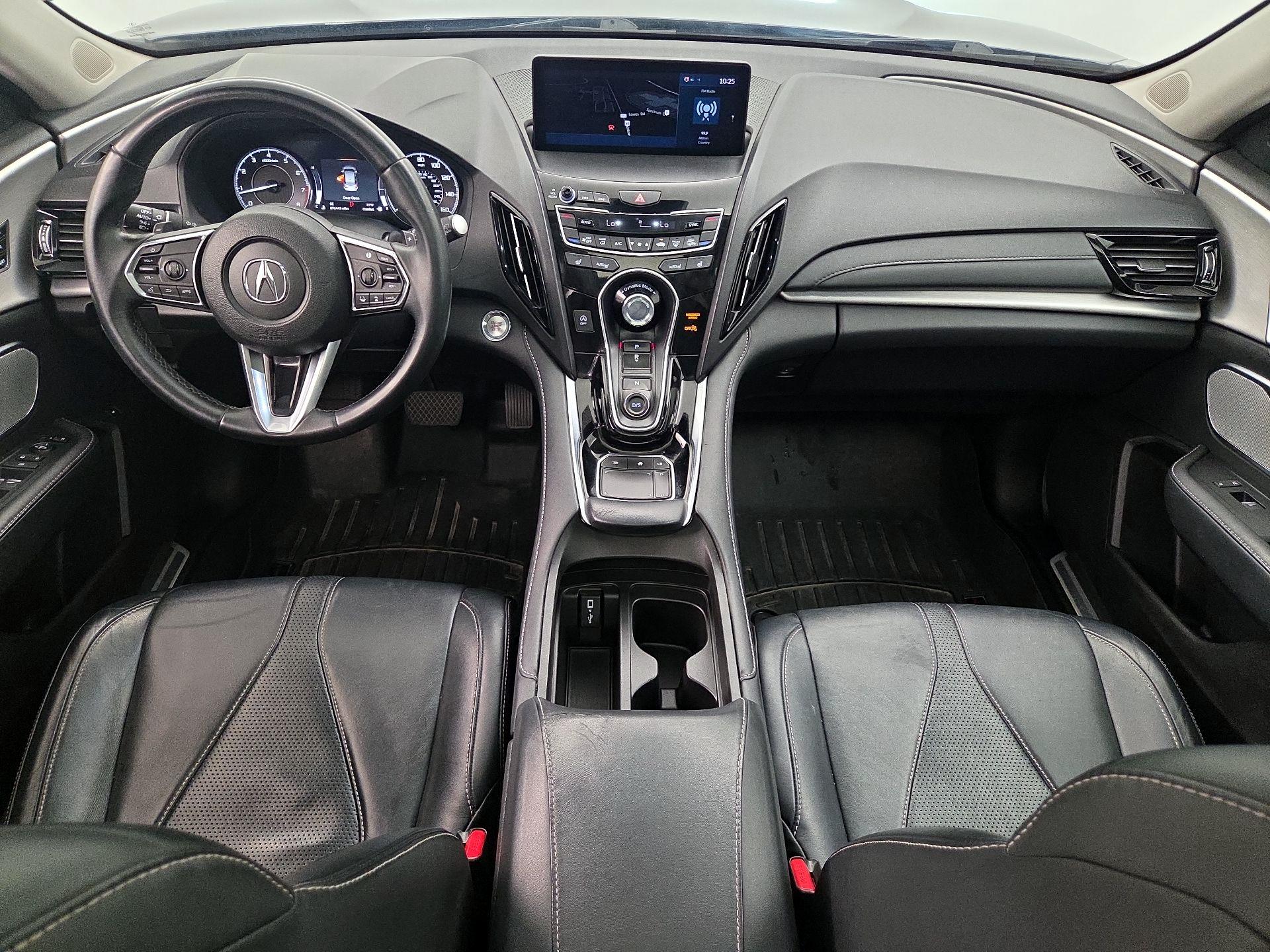 Thumbnail: 2019 Acura RDX - 9