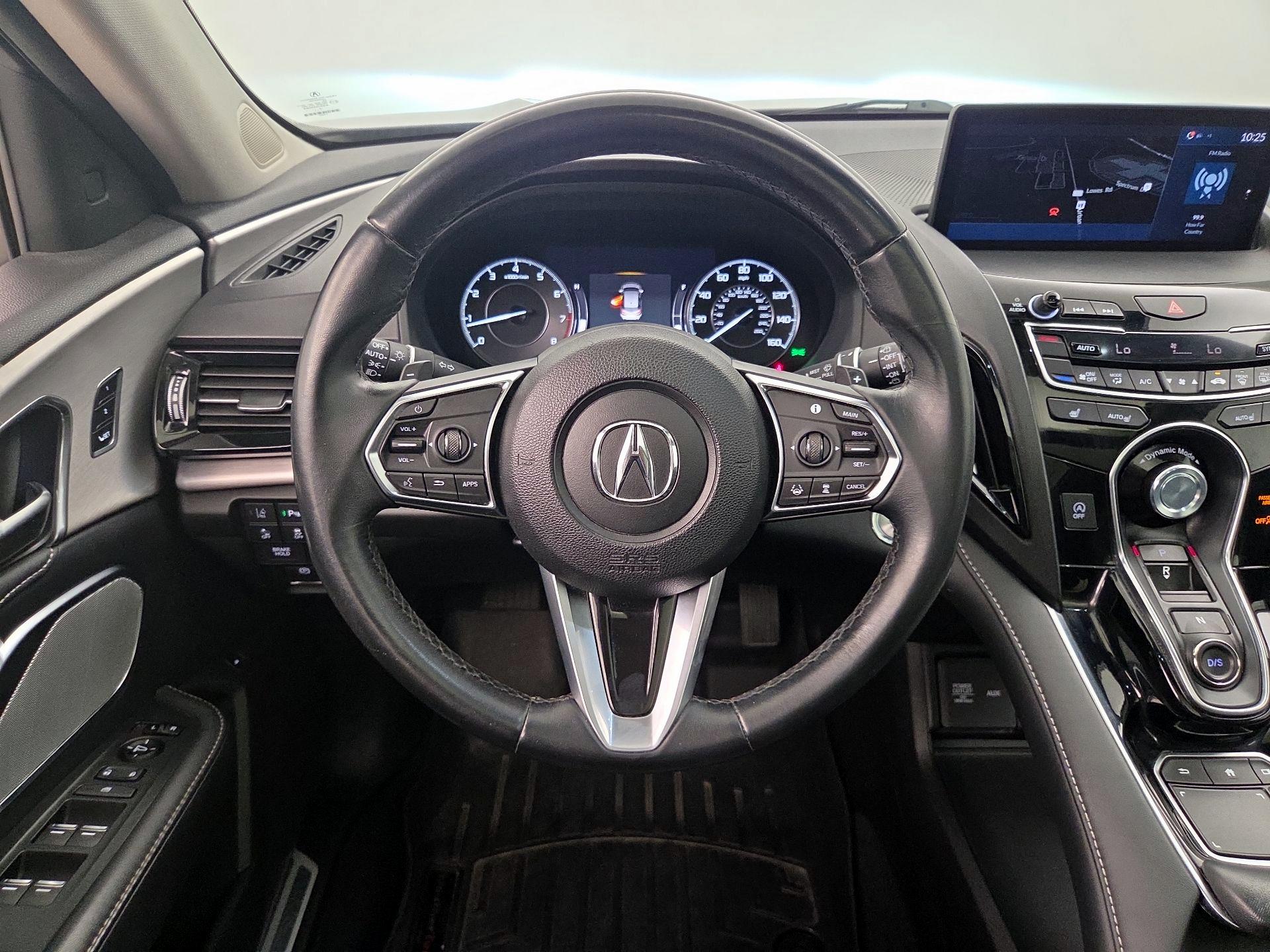 Thumbnail: 2019 Acura RDX - 10
