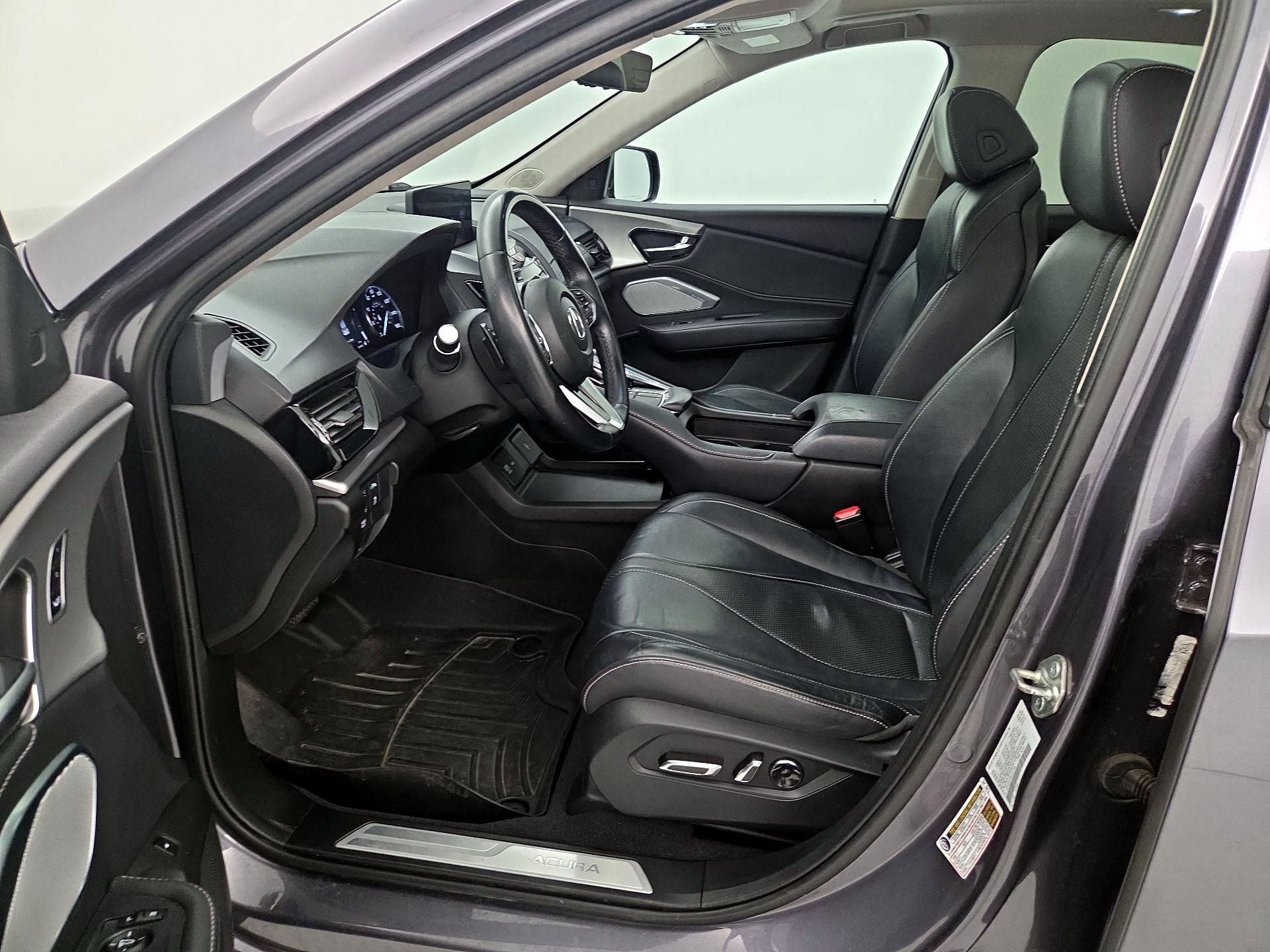 Thumbnail: 2019 Acura RDX - 11