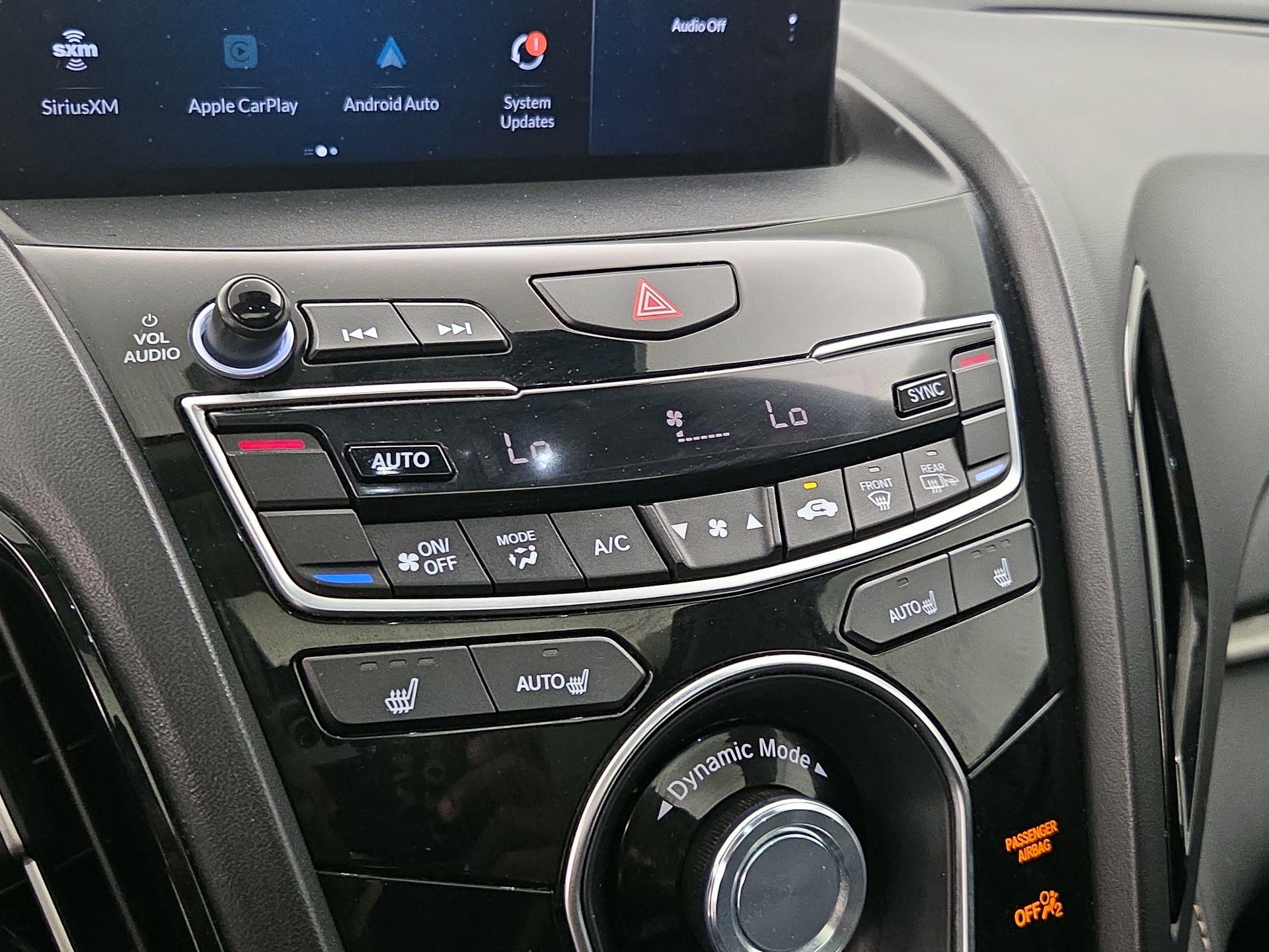 Thumbnail: 2019 Acura RDX - 17