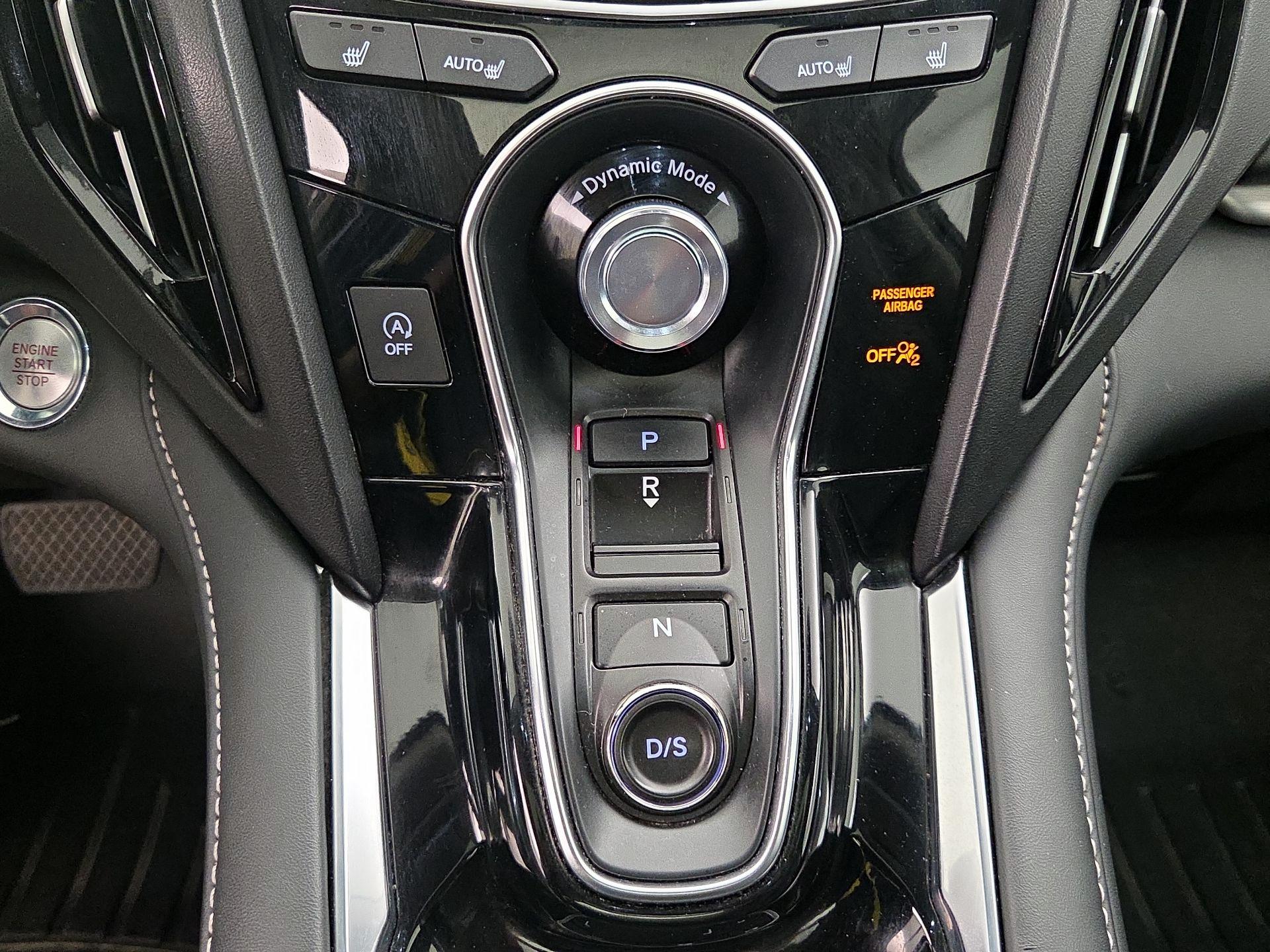 Thumbnail: 2019 Acura RDX - 18