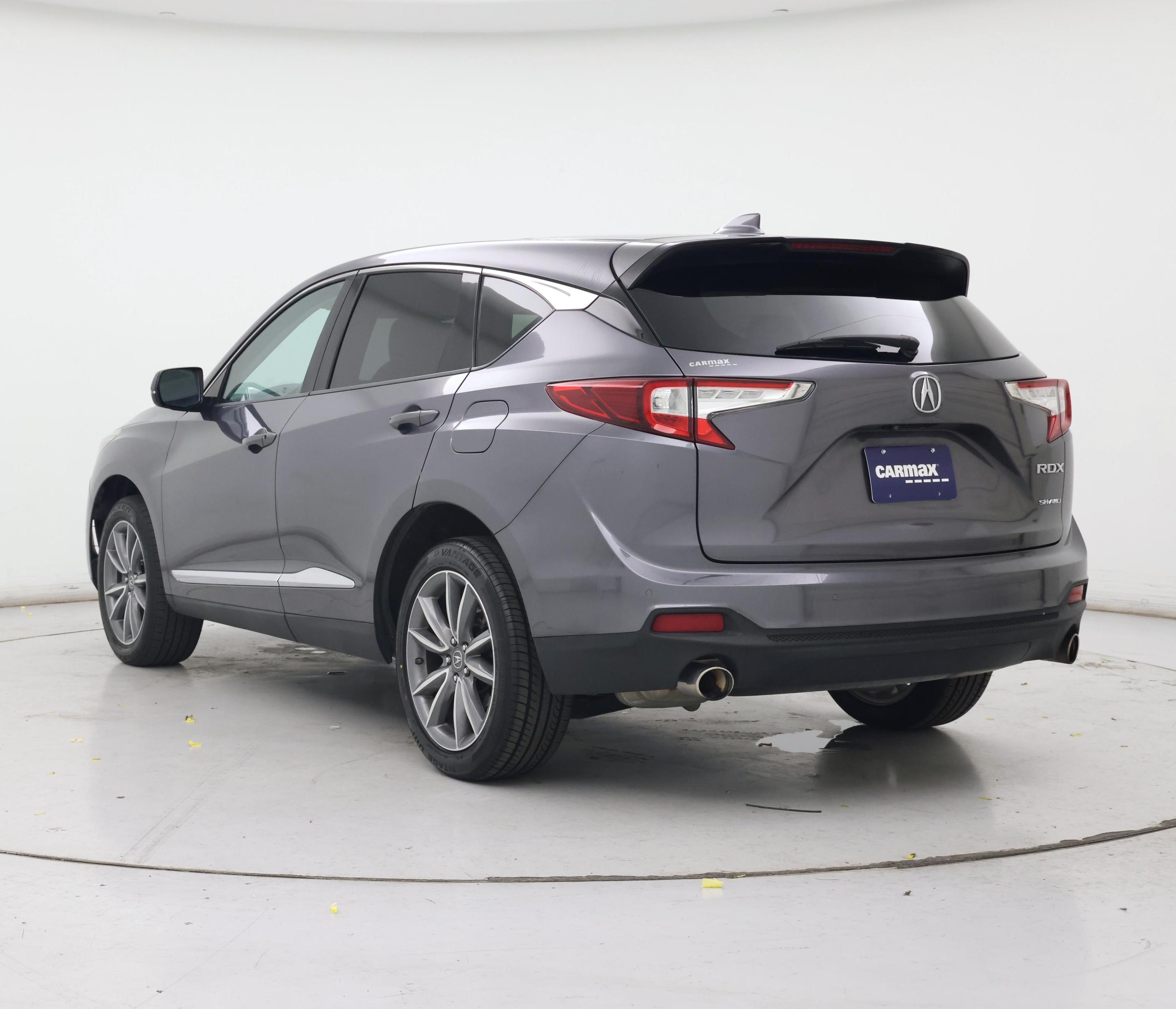 Thumbnail: 2019 Acura RDX - 2