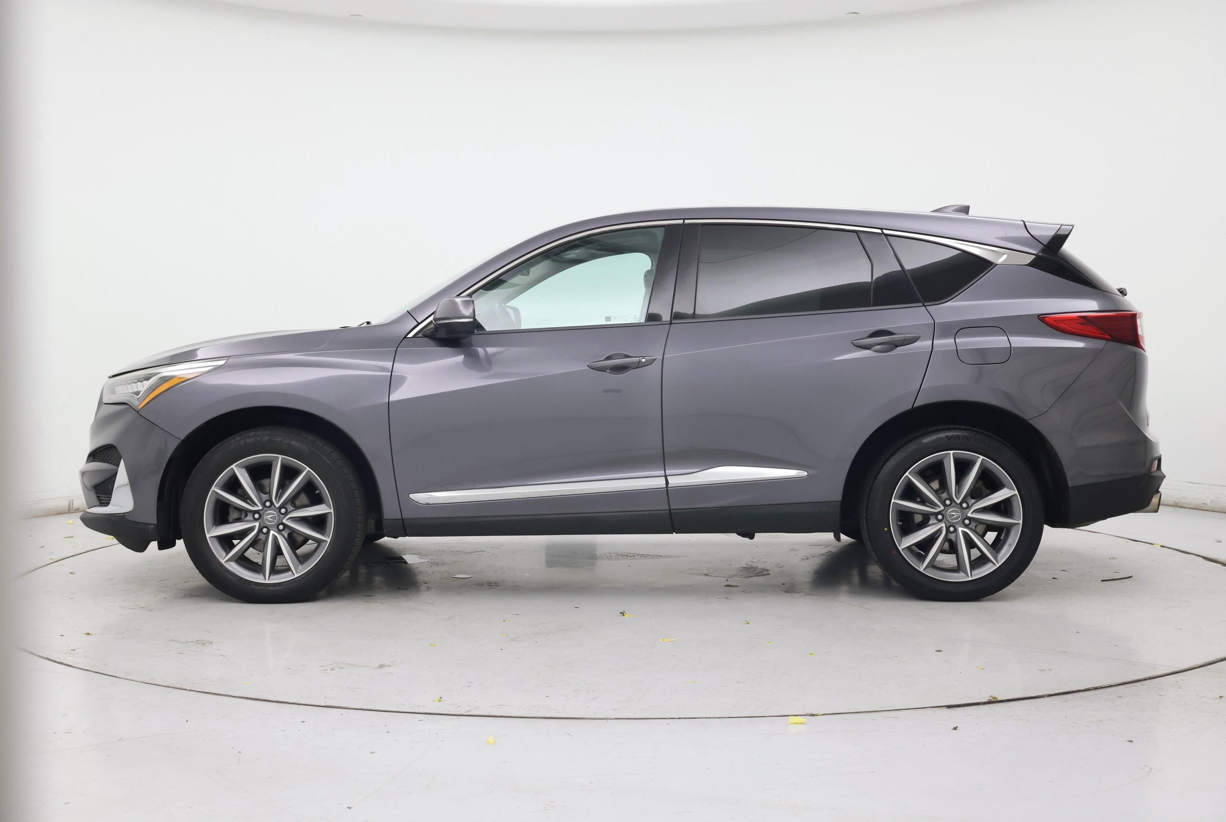 Thumbnail: 2019 Acura RDX - 3