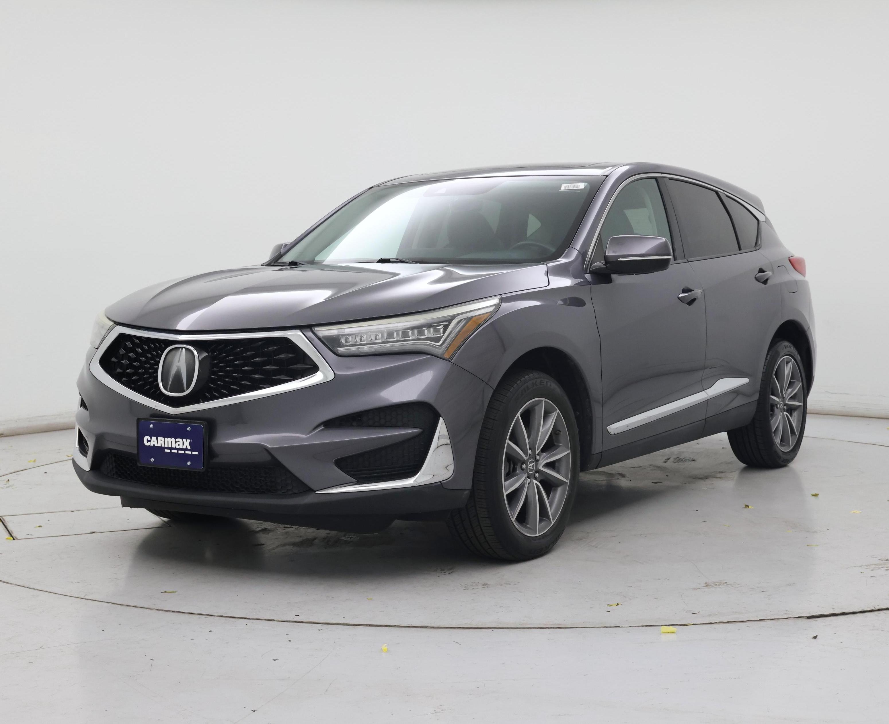 Thumbnail: 2019 Acura RDX - 4
