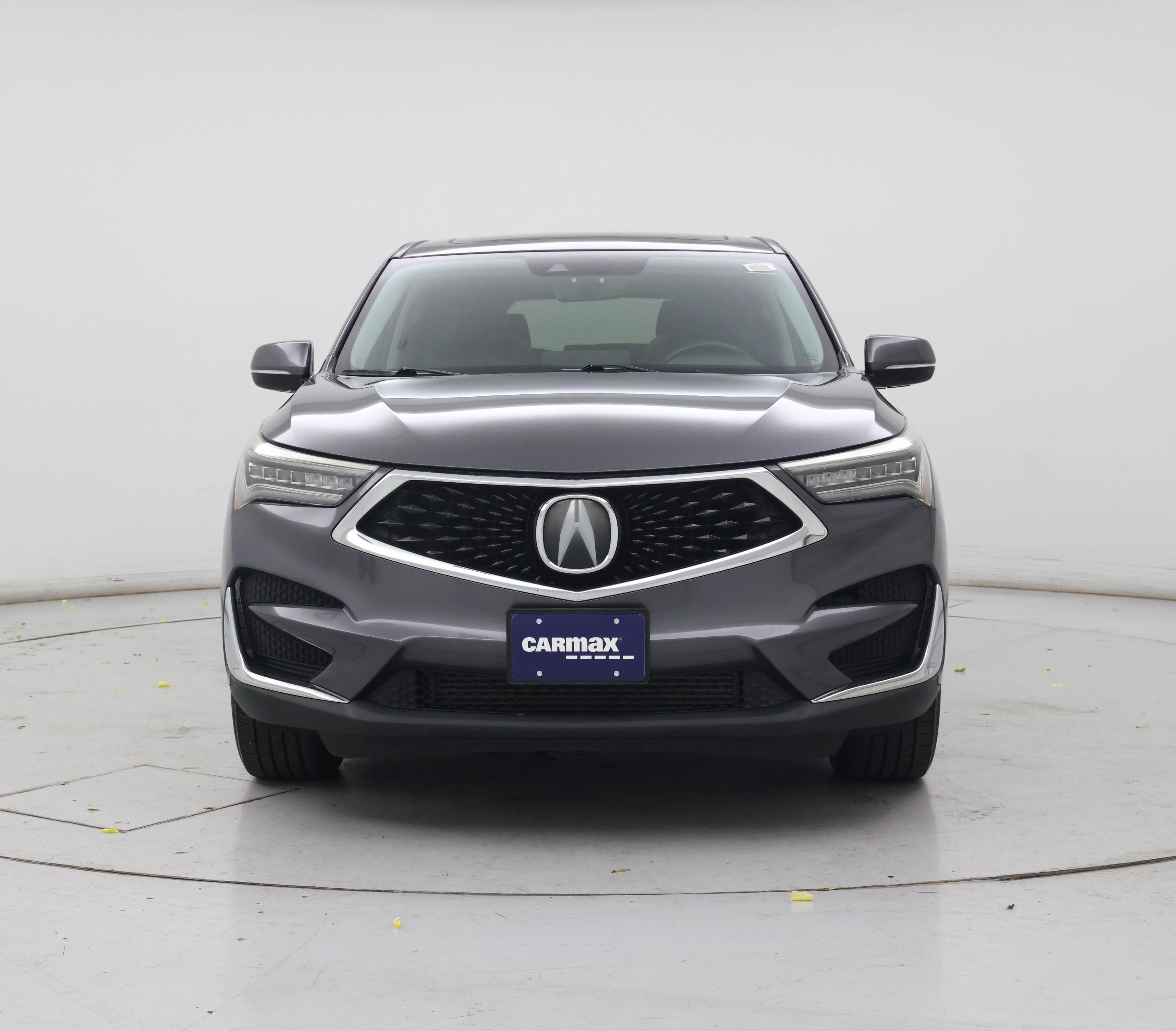 Thumbnail: 2019 Acura RDX - 5