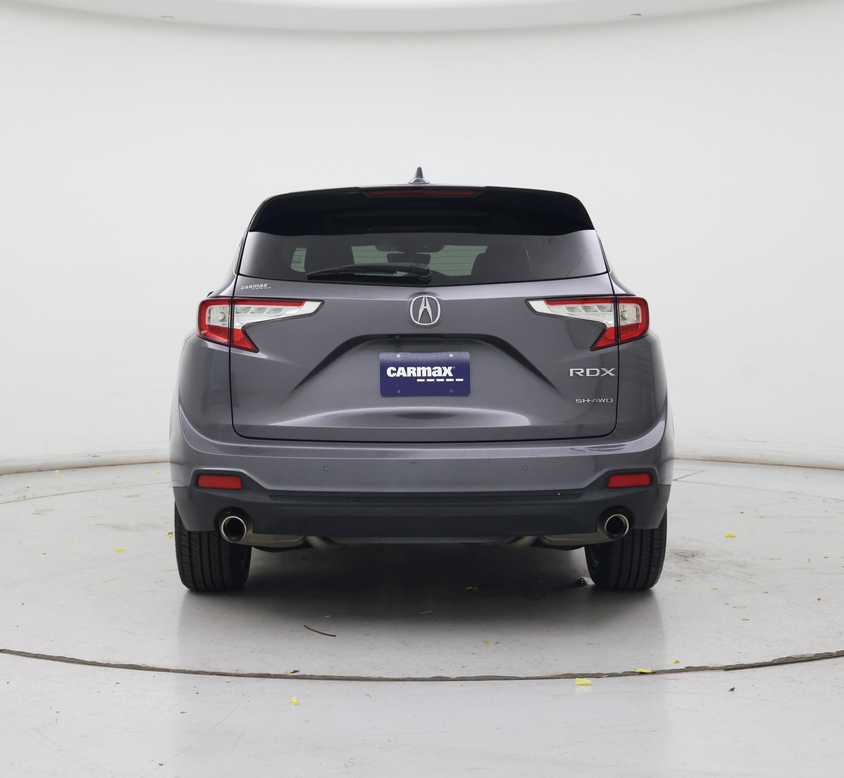 Thumbnail: 2019 Acura RDX - 6