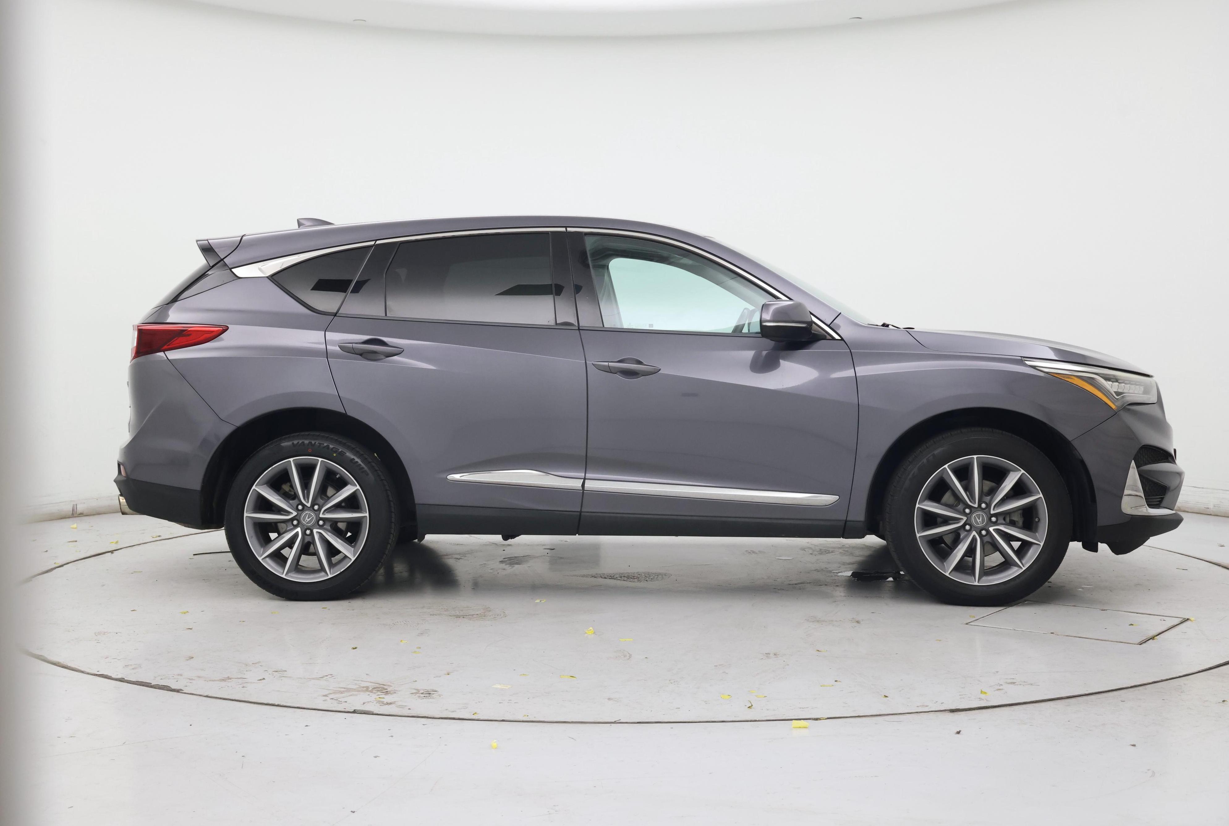 Thumbnail: 2019 Acura RDX - 7