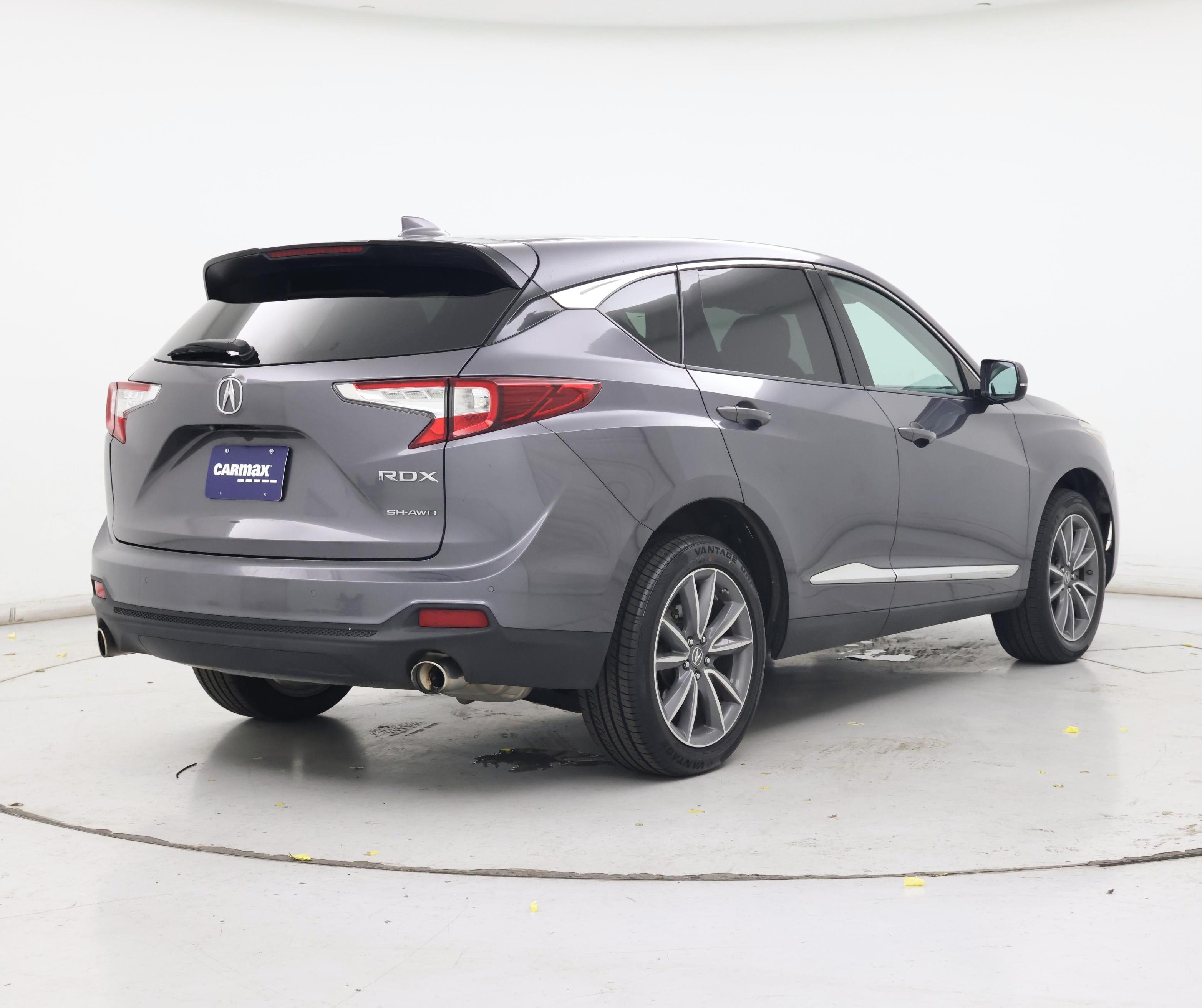Thumbnail: 2019 Acura RDX - 8