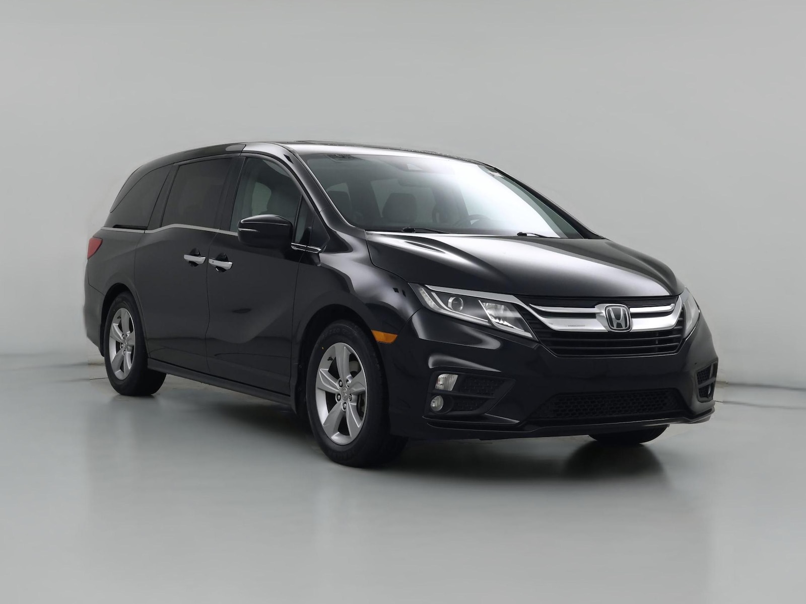 2019 Honda Odyssey