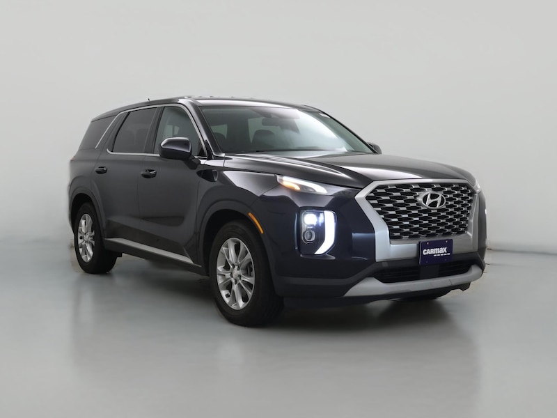 2021 Hyundai Palisade SE -
                  White Marsh, MD