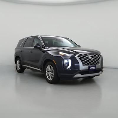 2021 Hyundai Palisade SE