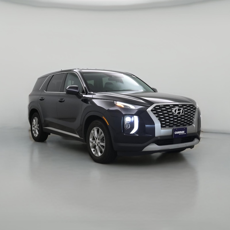 2021 Hyundai Palisade SE