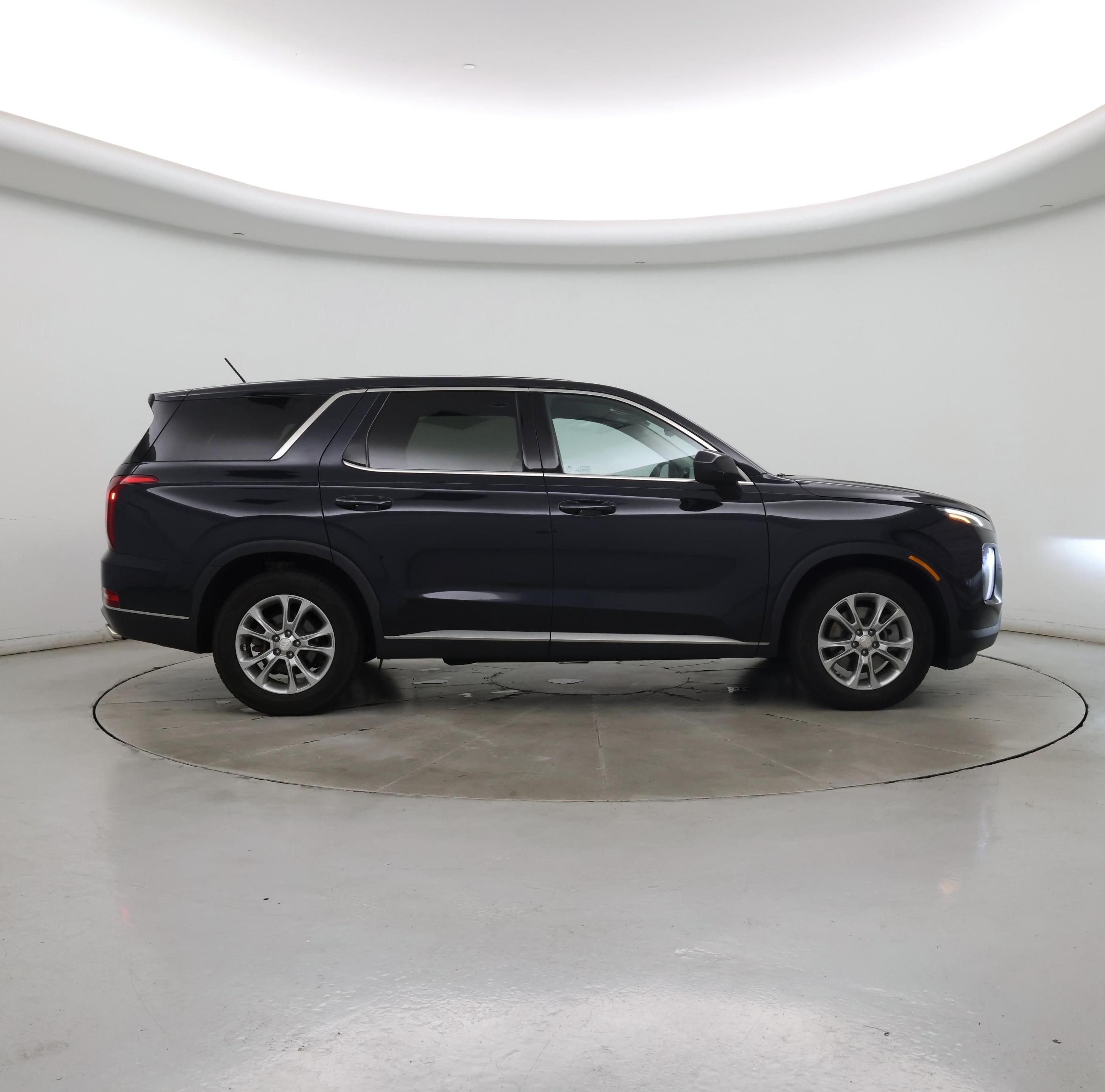 Thumbnail: 2021 Hyundai Palisade - 7