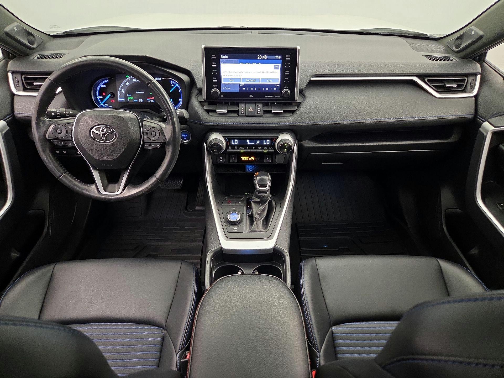 Thumbnail: 2019 Toyota RAV4 - 9