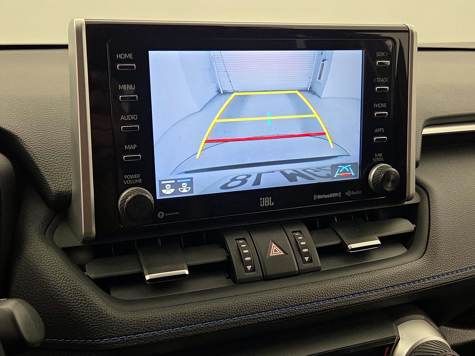 Thumbnail: 2019 Toyota RAV4 - 14