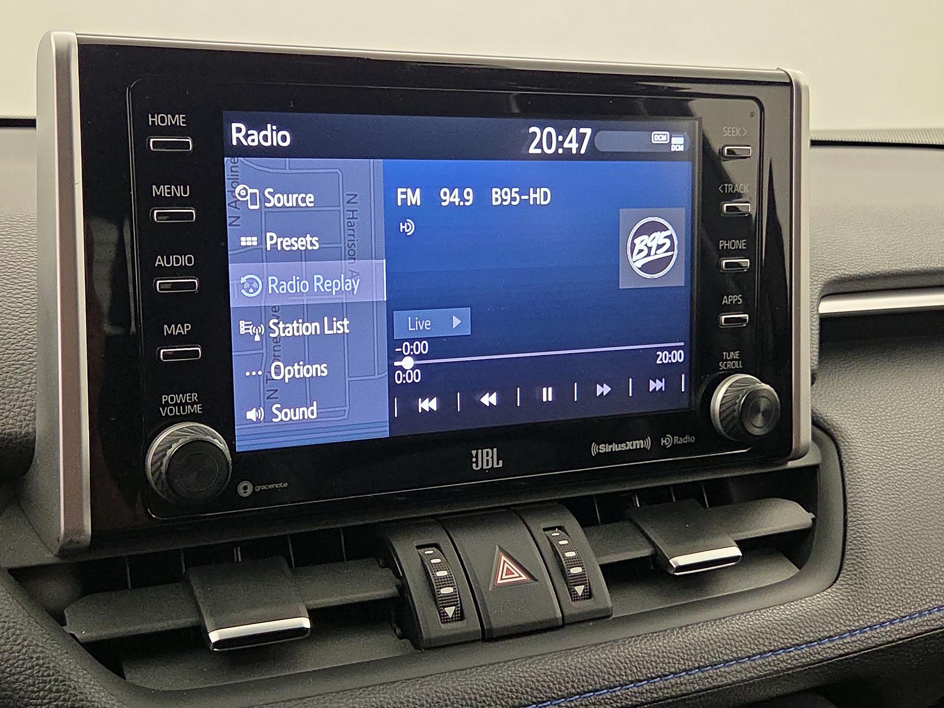 Thumbnail: 2019 Toyota RAV4 - 15