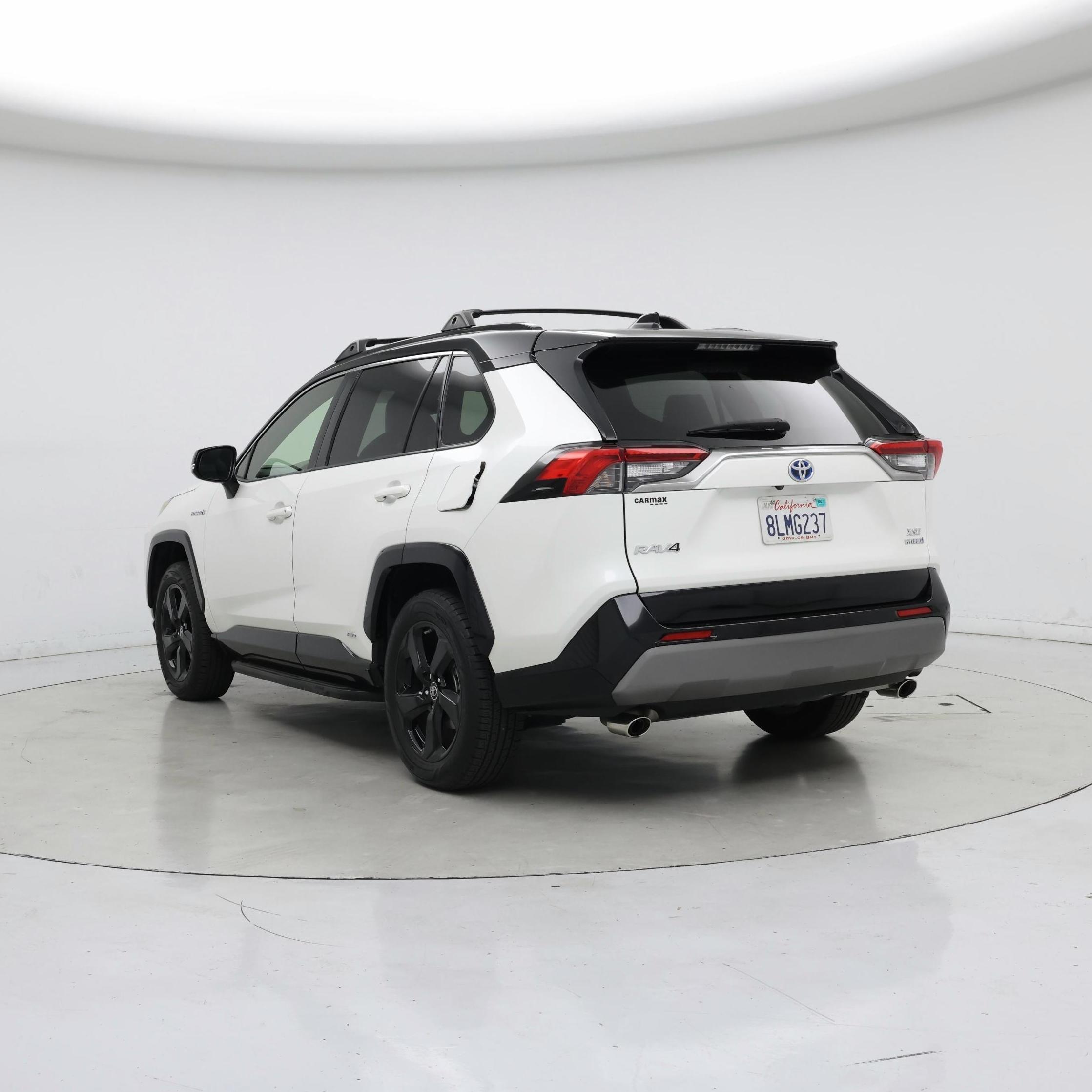 Thumbnail: 2019 Toyota RAV4 - 2