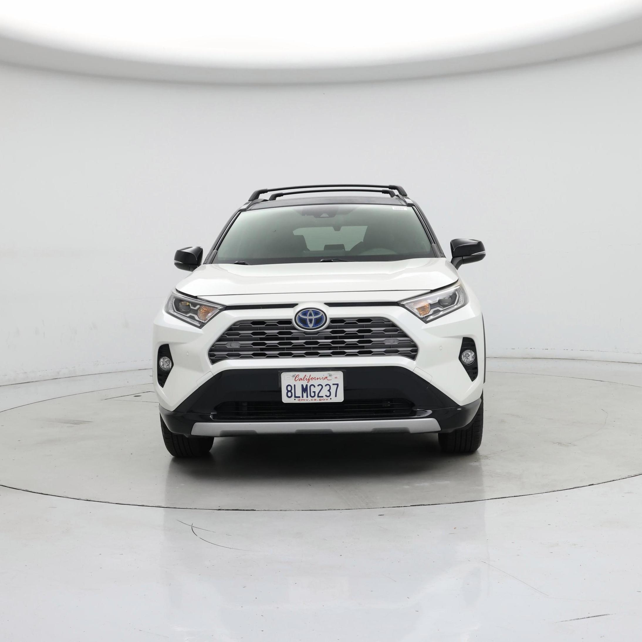 Thumbnail: 2019 Toyota RAV4 - 5