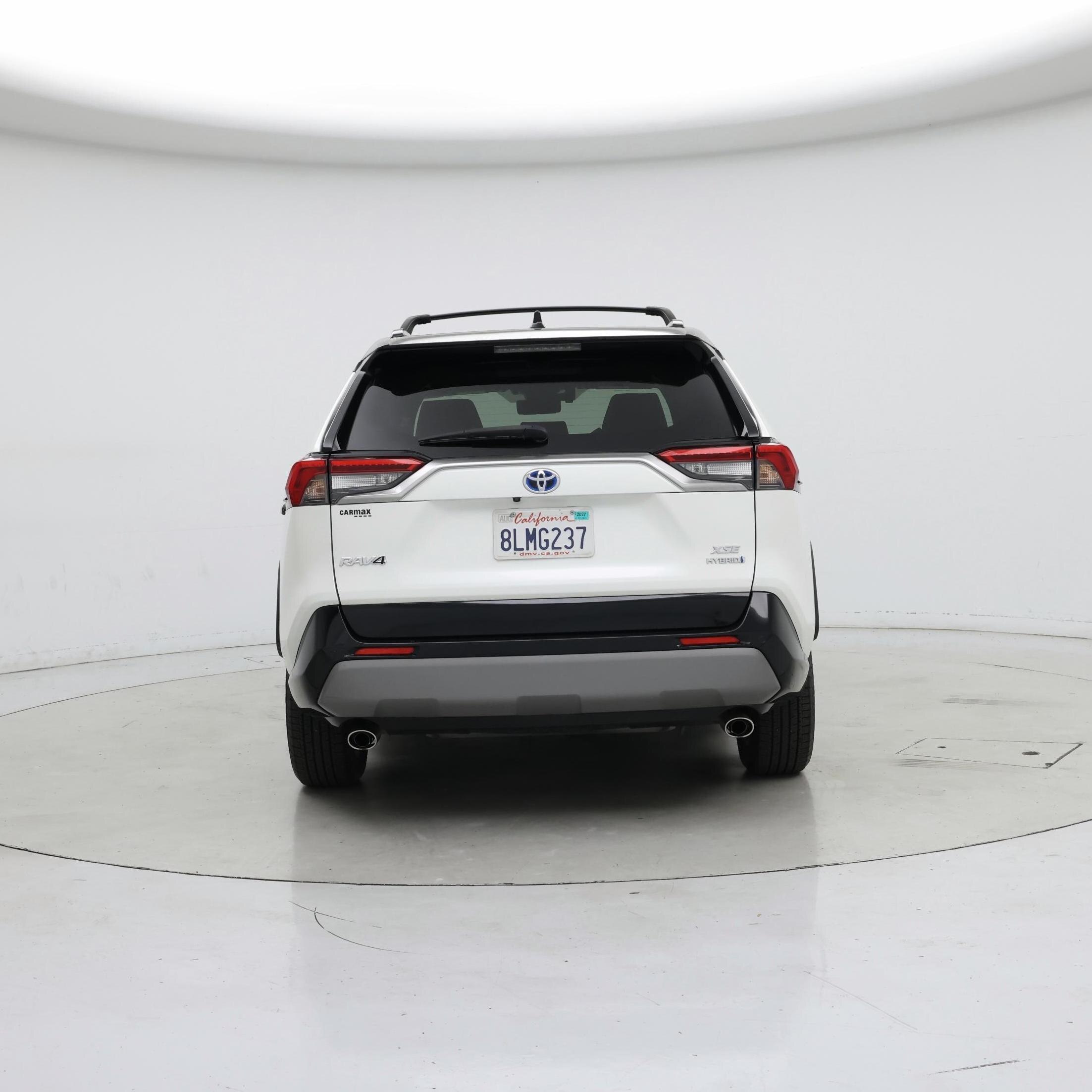 Thumbnail: 2019 Toyota RAV4 - 6