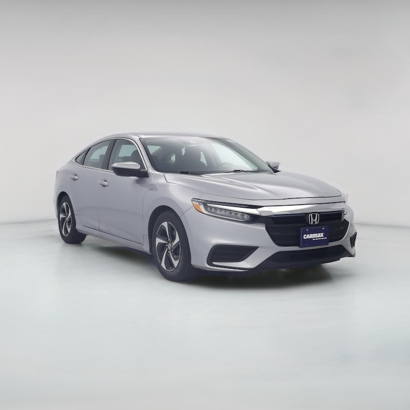 2022 Honda Insight EX