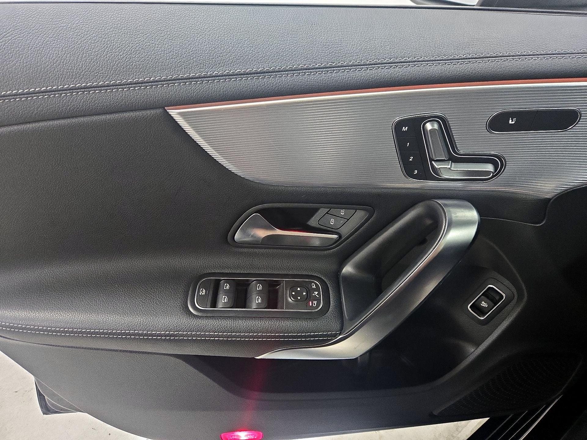 Thumbnail: 2020 Mercedes-Benz CLA - 12