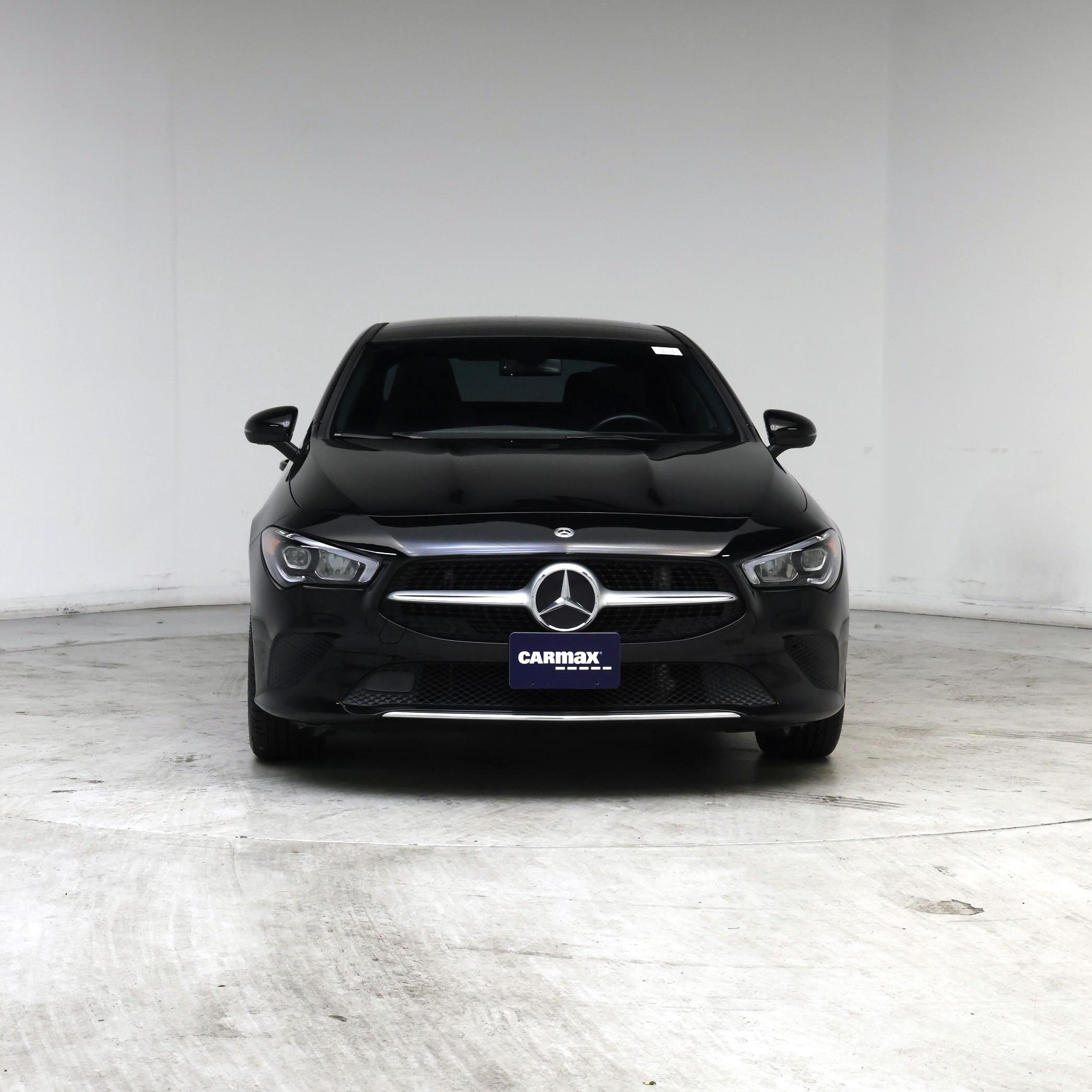 Thumbnail: 2020 Mercedes-Benz CLA - 5