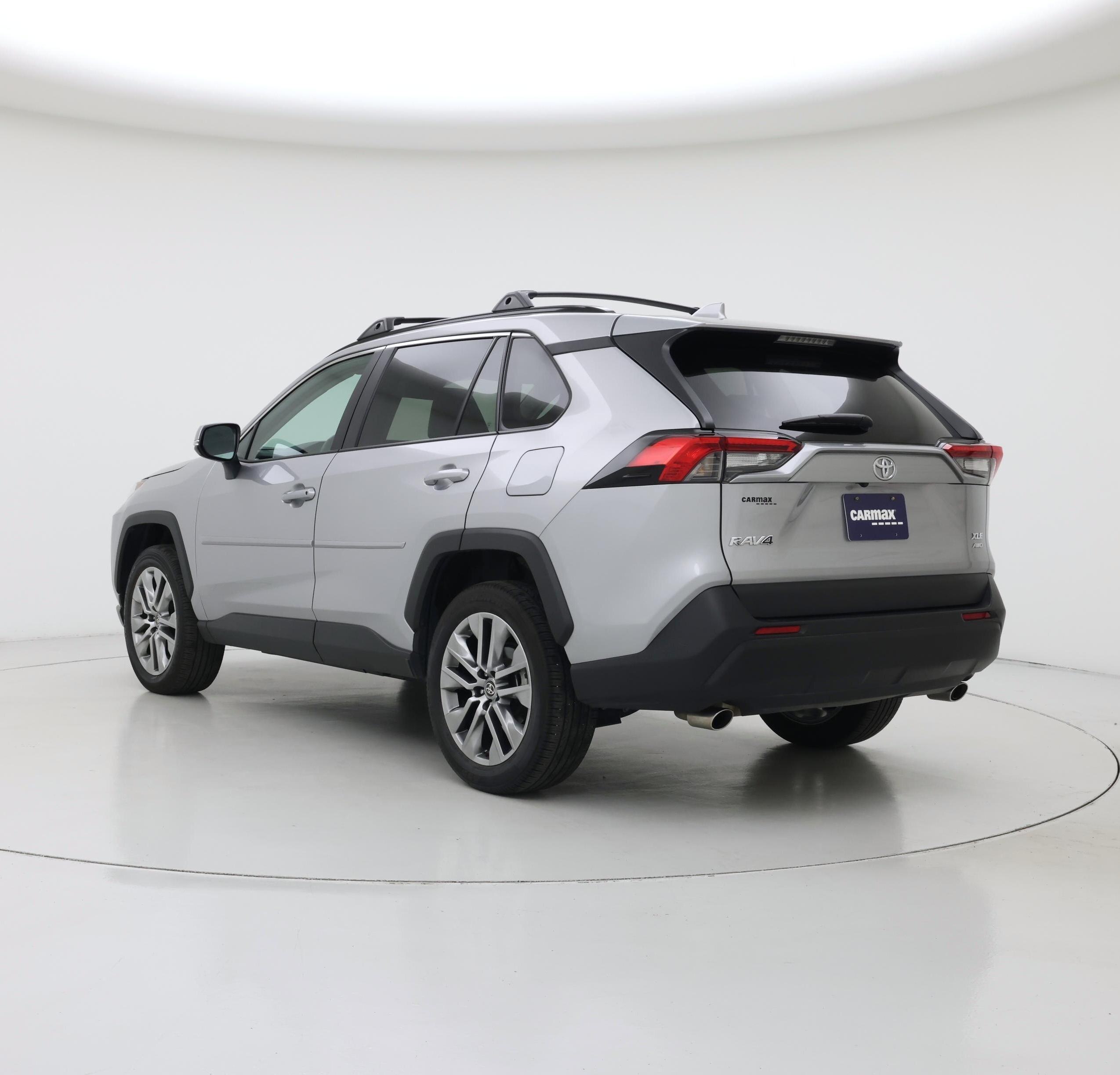 Thumbnail: 2023 Toyota RAV4 - 2