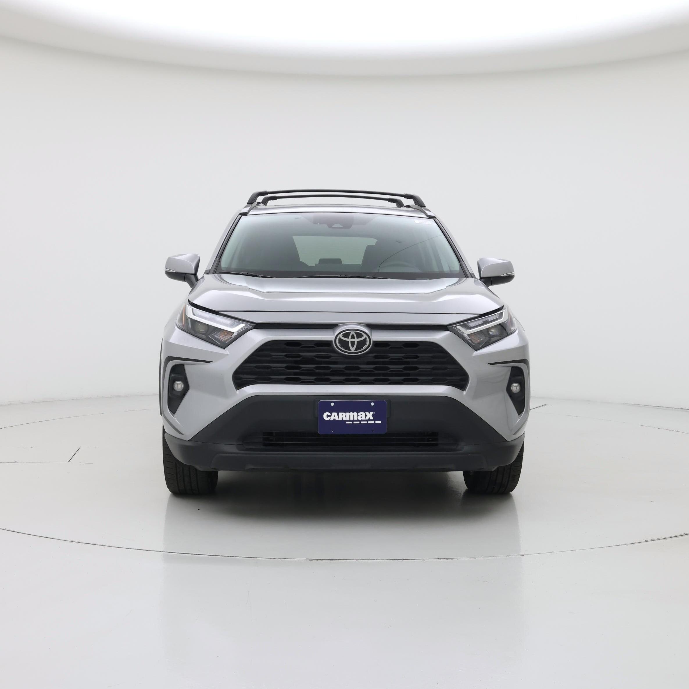 Thumbnail: 2023 Toyota RAV4 - 5