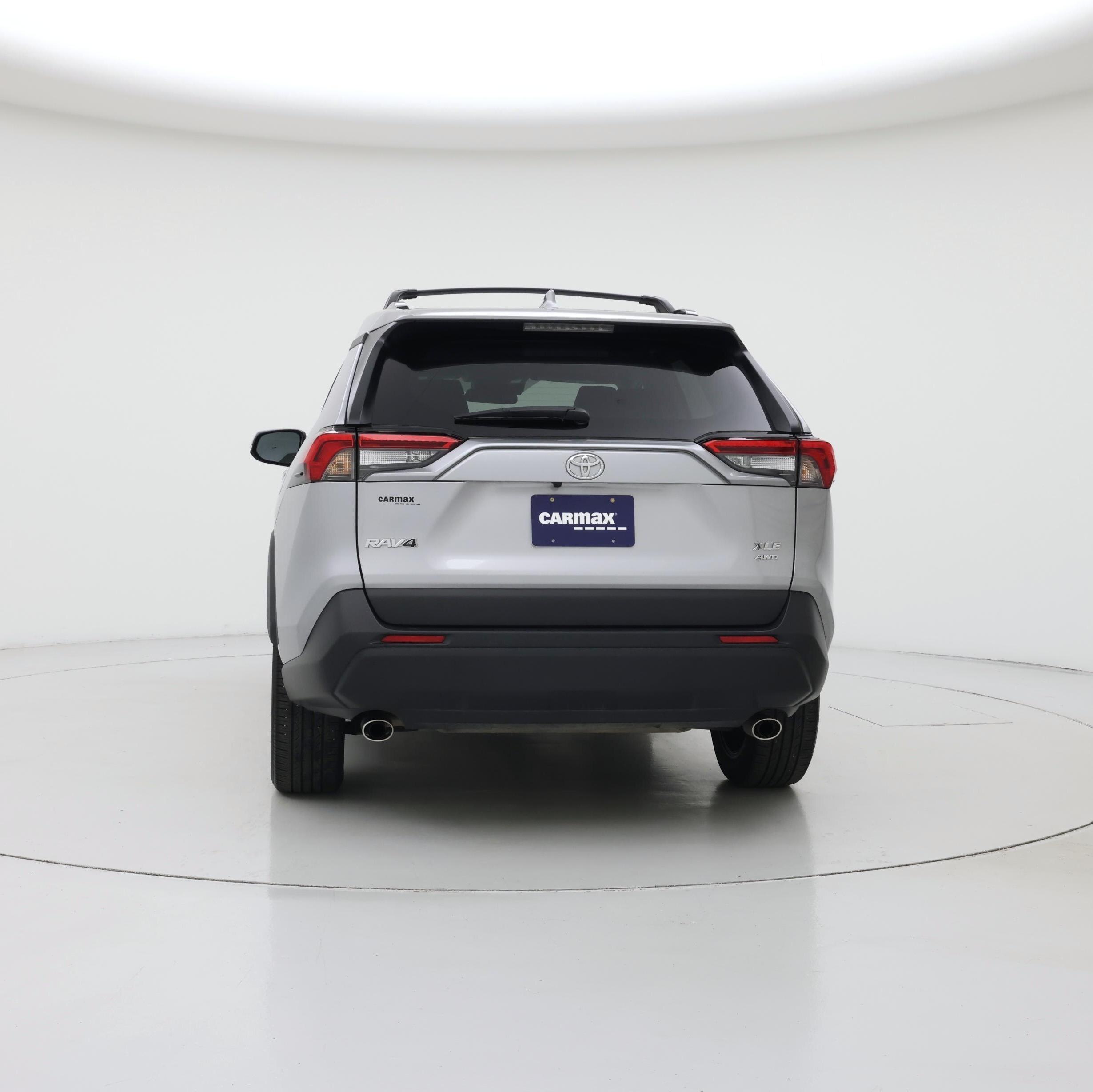Thumbnail: 2023 Toyota RAV4 - 6