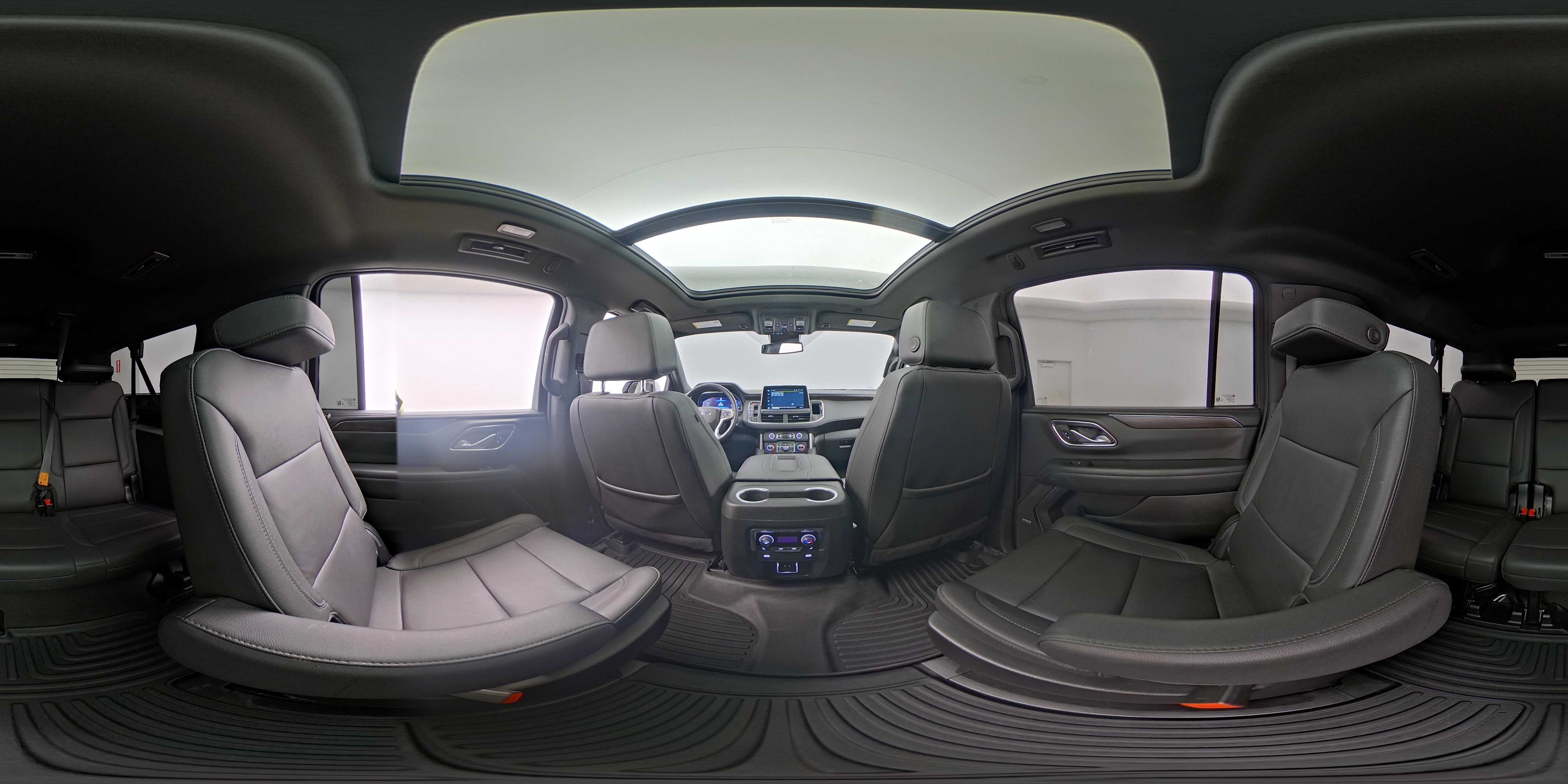 2024 Chevrolet Suburban Z71 - Photo 29