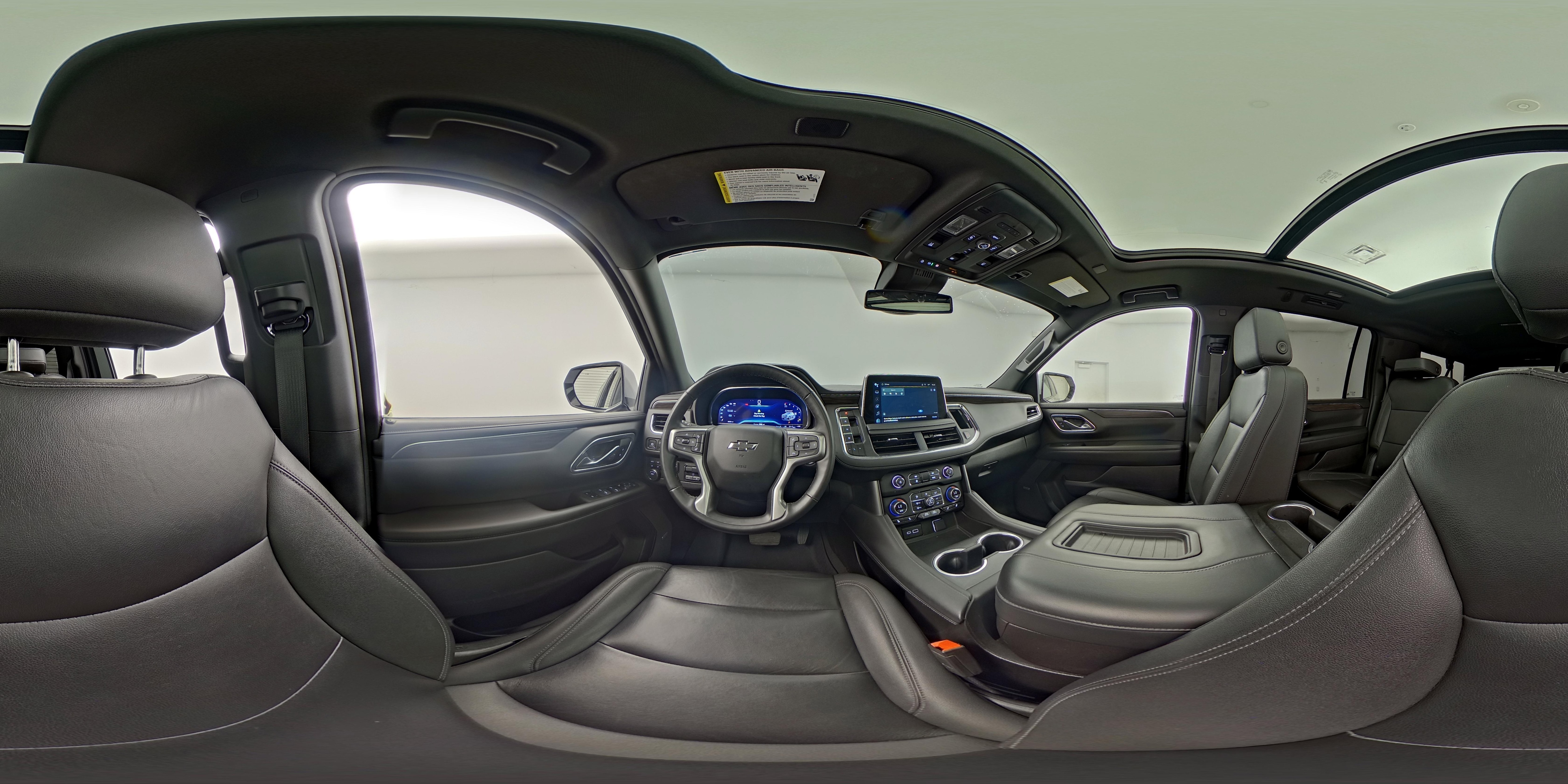 2024 Chevrolet Suburban Z71 - Photo 30